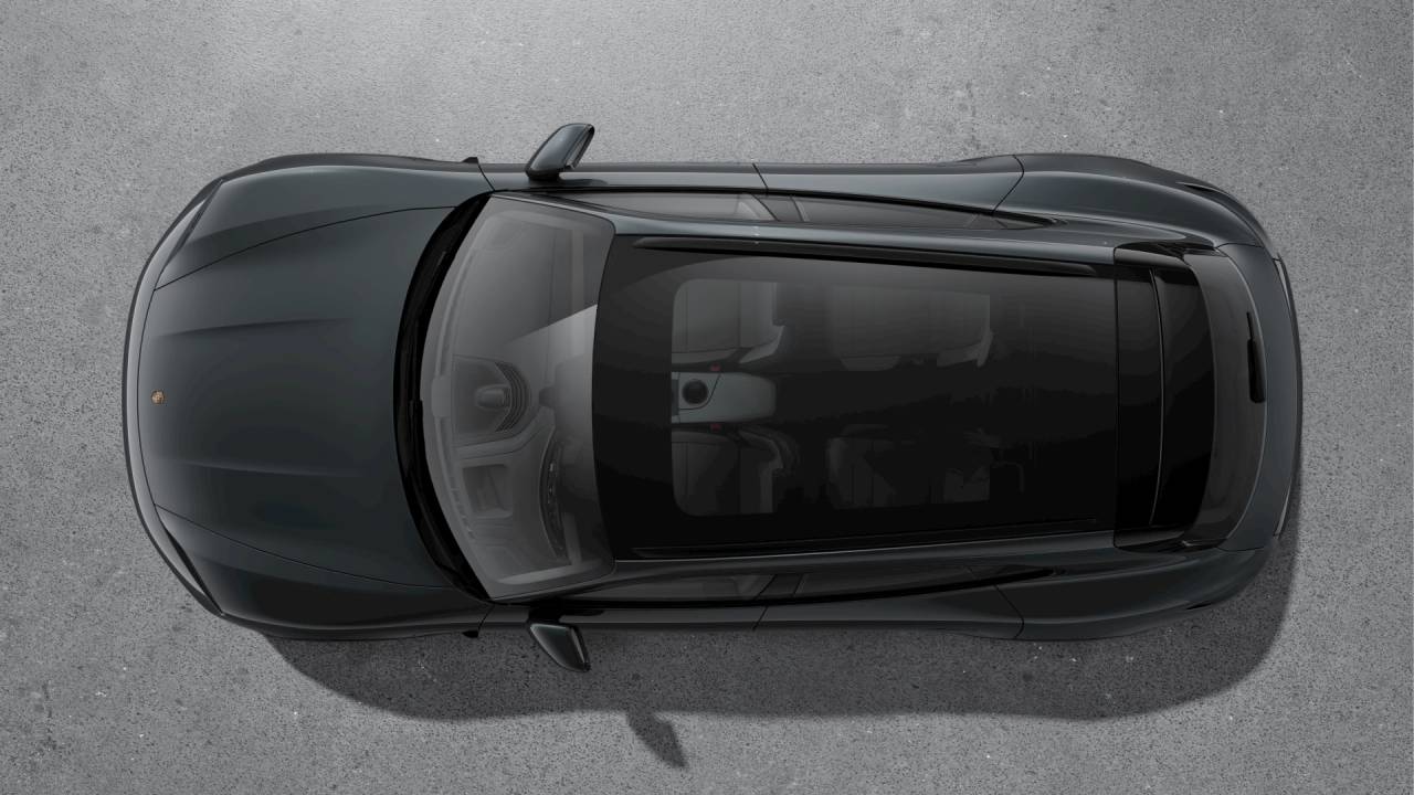 Porsche Taycan J1 II 4 Cross Turismo - 2024 - Joinsteer - #6