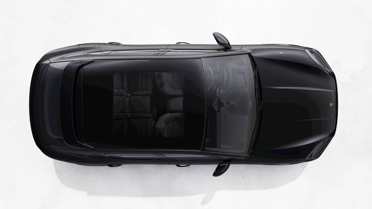 Porsche Cayenne E3 II S E-Hybrid Coupé - 2024 - Joinsteer - #5