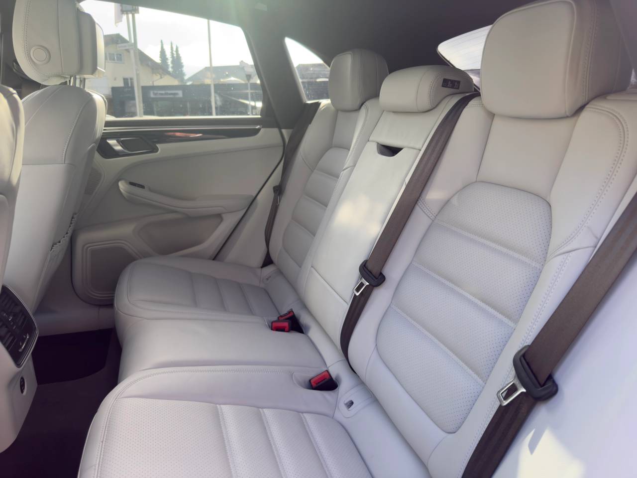 Porsche Macan H1 II S - 2020 - Joinsteer - #16