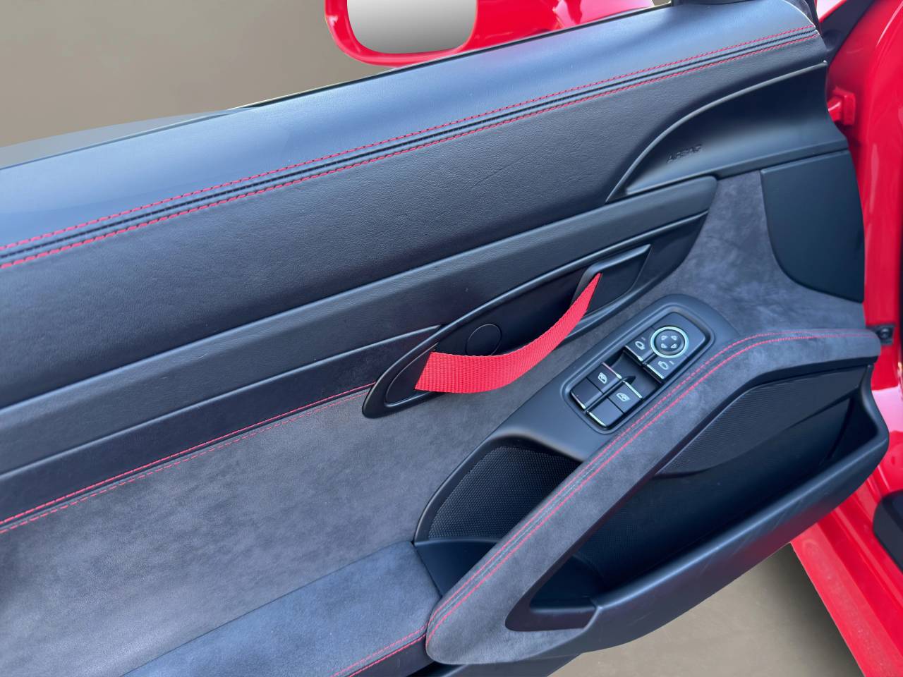 Porsche 718 981 Boxster Spyder - 2016 - Joinsteer - #21