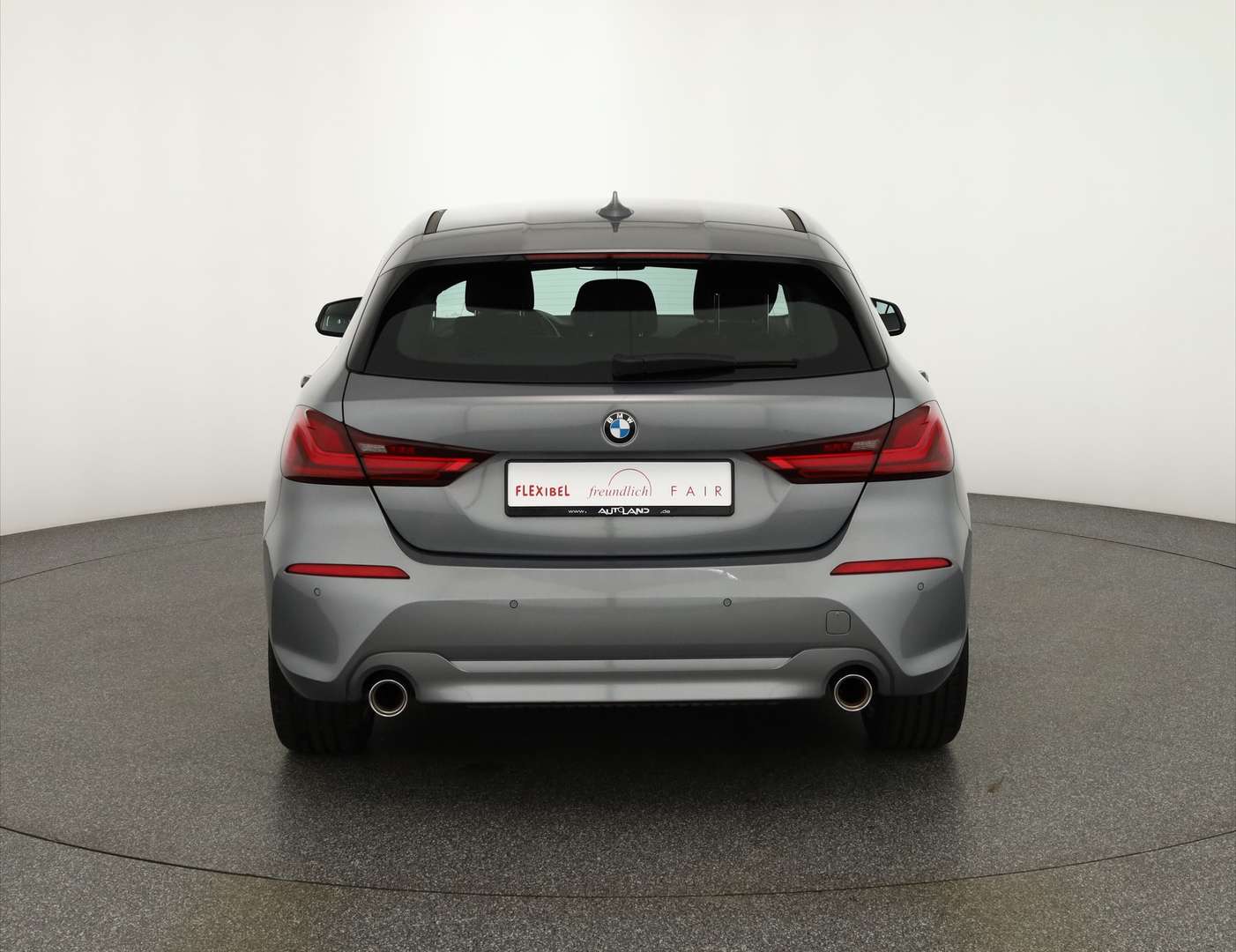 BMW Serie 1 Advantage 120i - 2024 - Joinsteer - #3