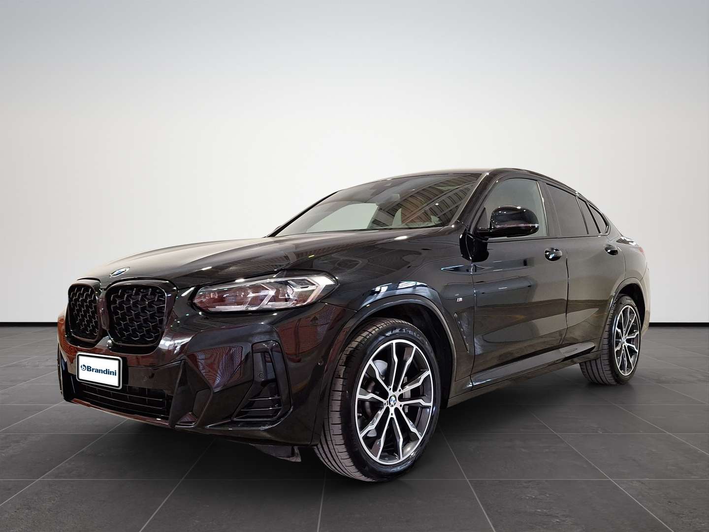 BMW X4 M-Sport XDrive30d - 2023 - Joinsteer - #1