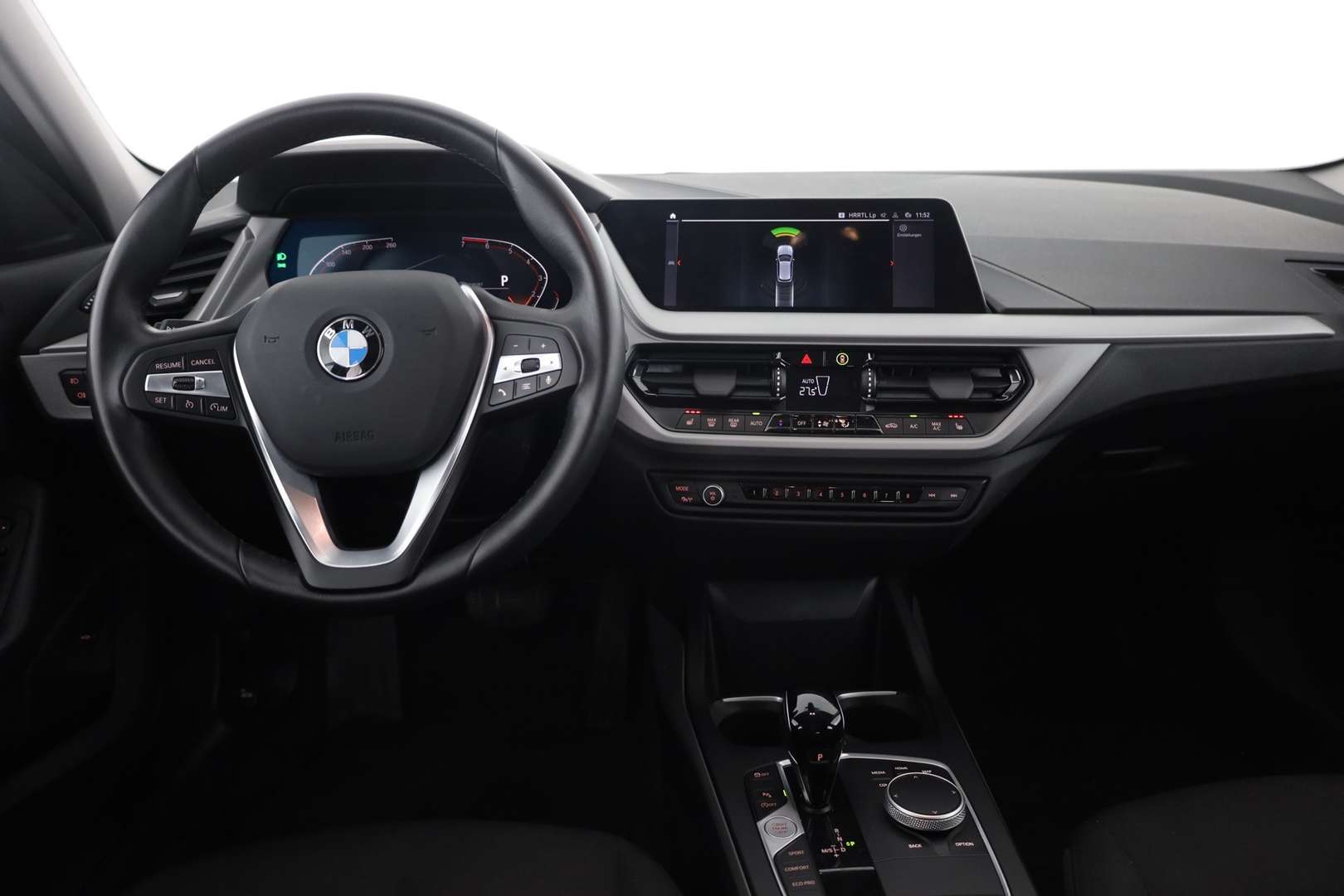 BMW Serie 1 Advantage 120i - 2024 - Joinsteer - #10