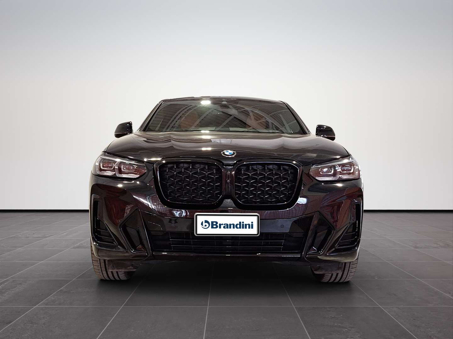 BMW X4 M-Sport XDrive30d - 2023 - Joinsteer - #2