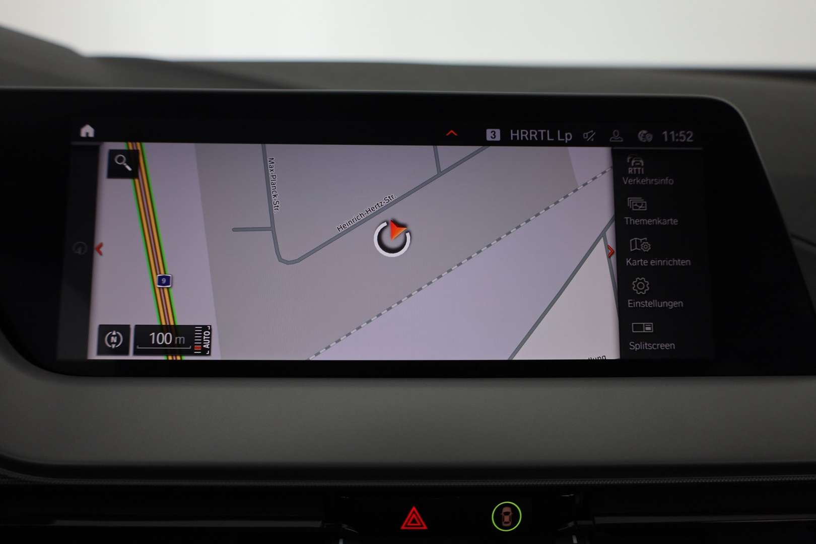 BMW Serie 1 Advantage 120i - 2024 - Joinsteer - #11