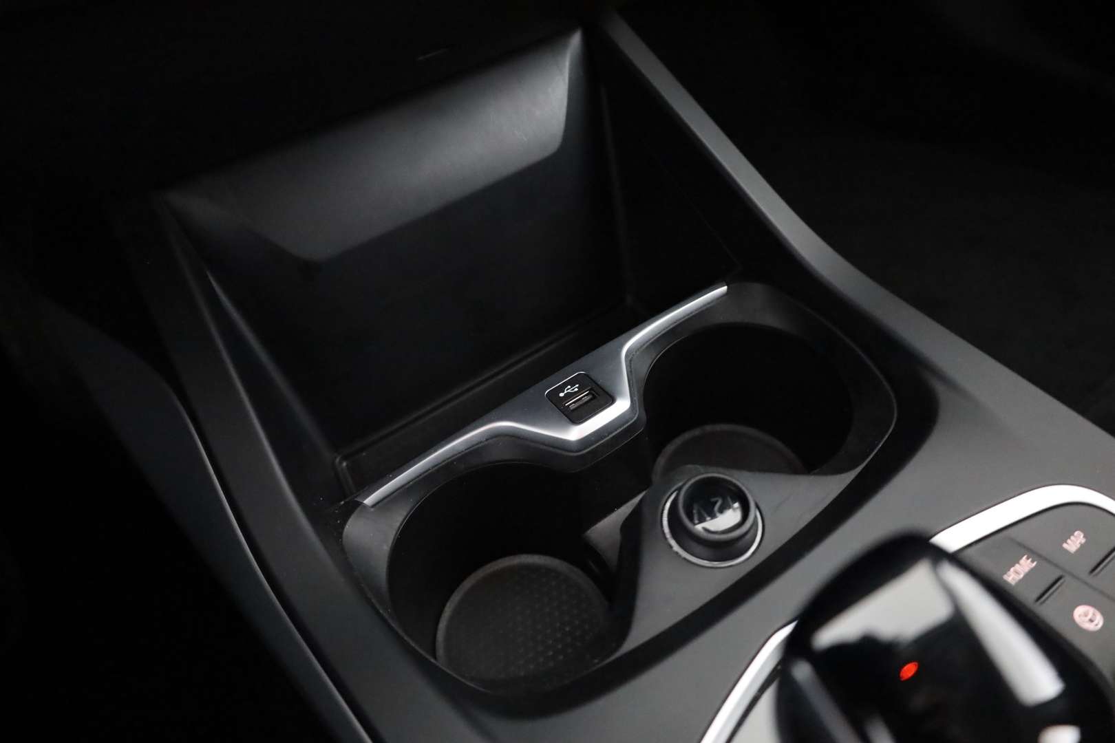 BMW Serie 1 Advantage 120i - 2024 - Joinsteer - #13