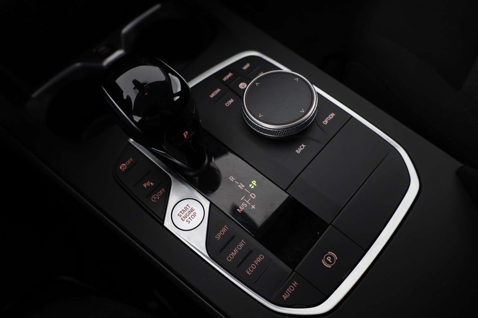 BMW Serie 1 Advantage 120i - 2024 - Joinsteer - #14