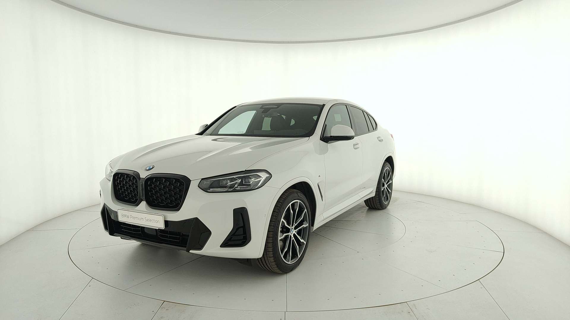 BMW X4 M Sport XDrive 20d - 2024 - Joinsteer - #1