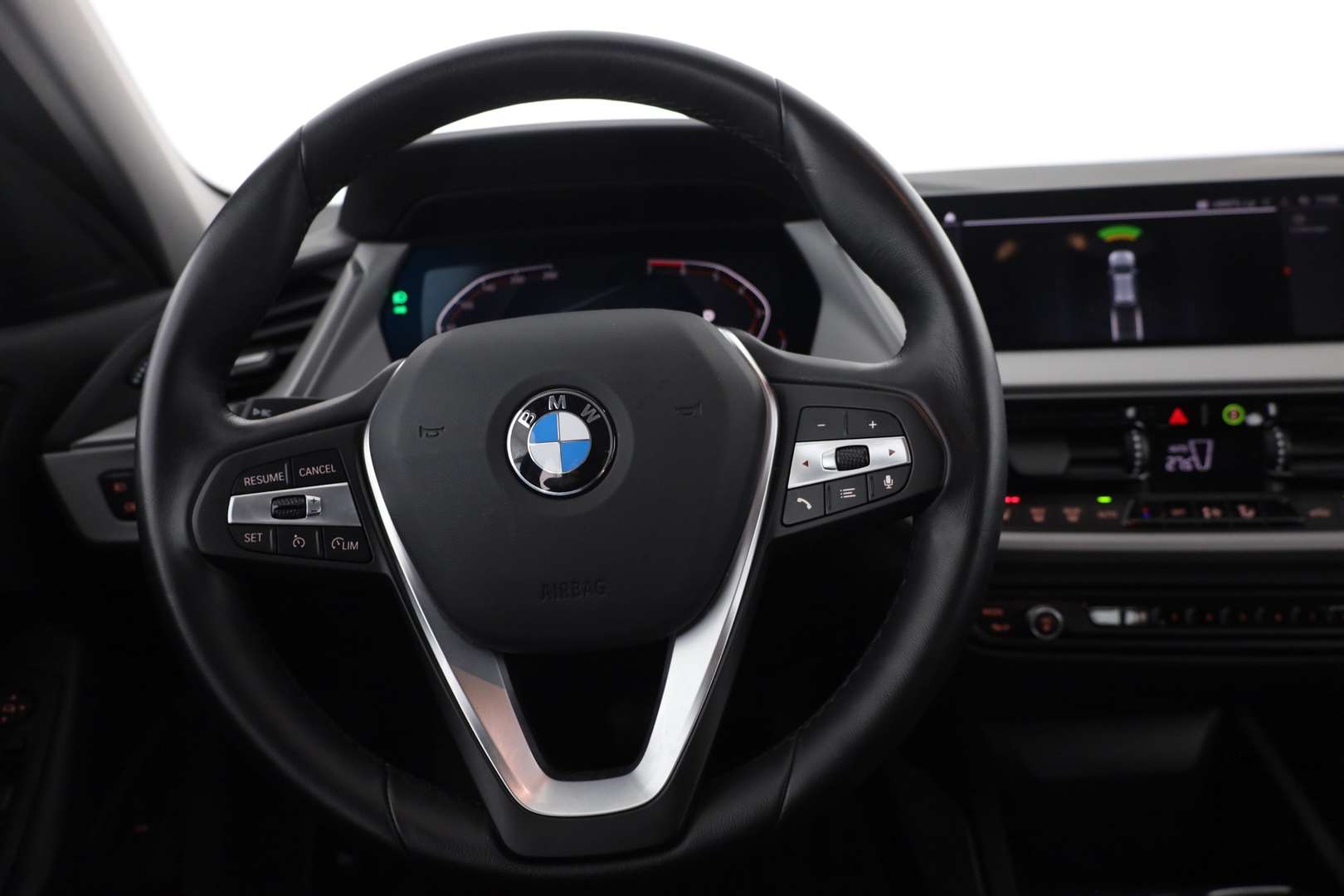 BMW Serie 1 Advantage 120i - 2024 - Joinsteer - #15