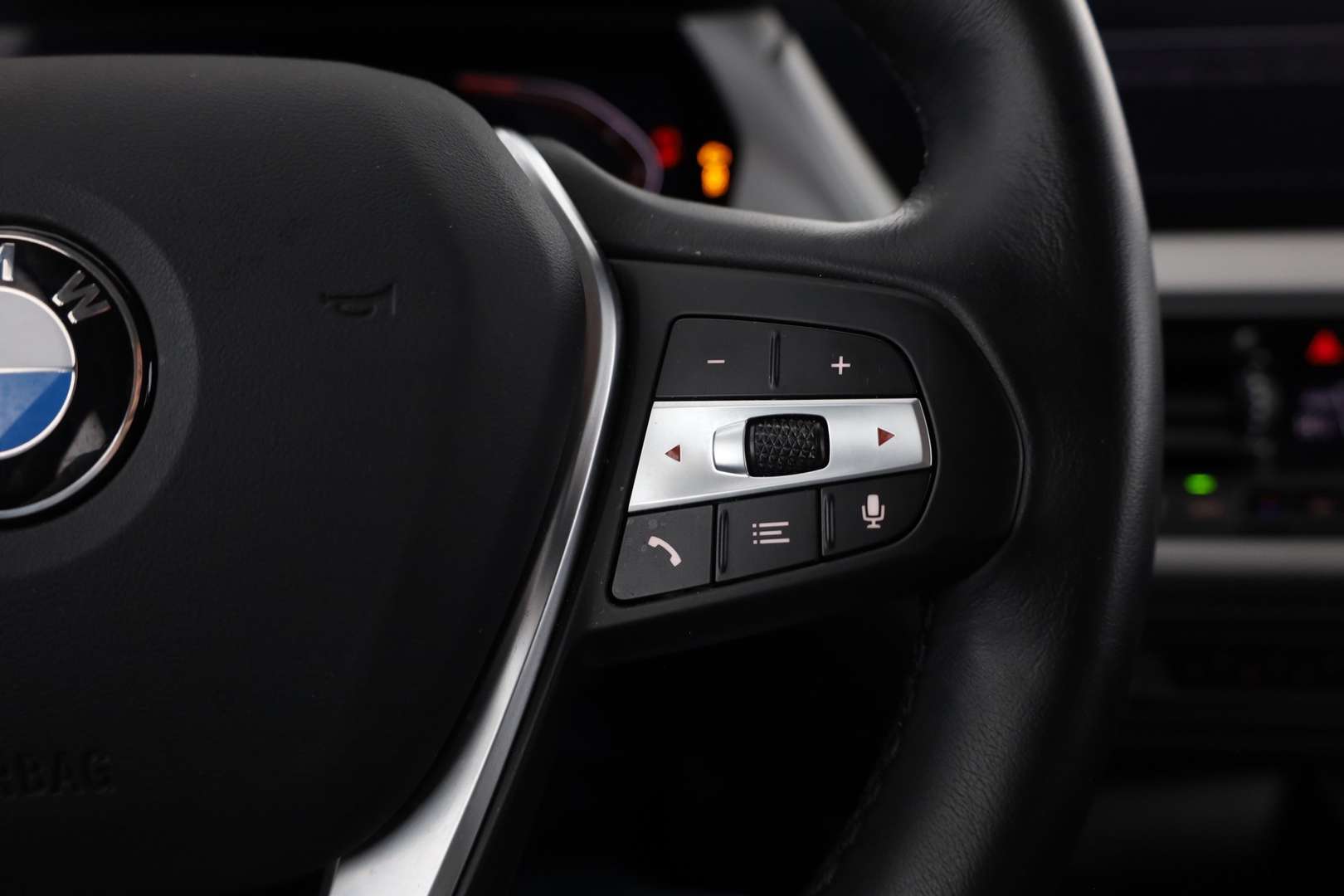 BMW Serie 1 Advantage 120i - 2024 - Joinsteer - #17