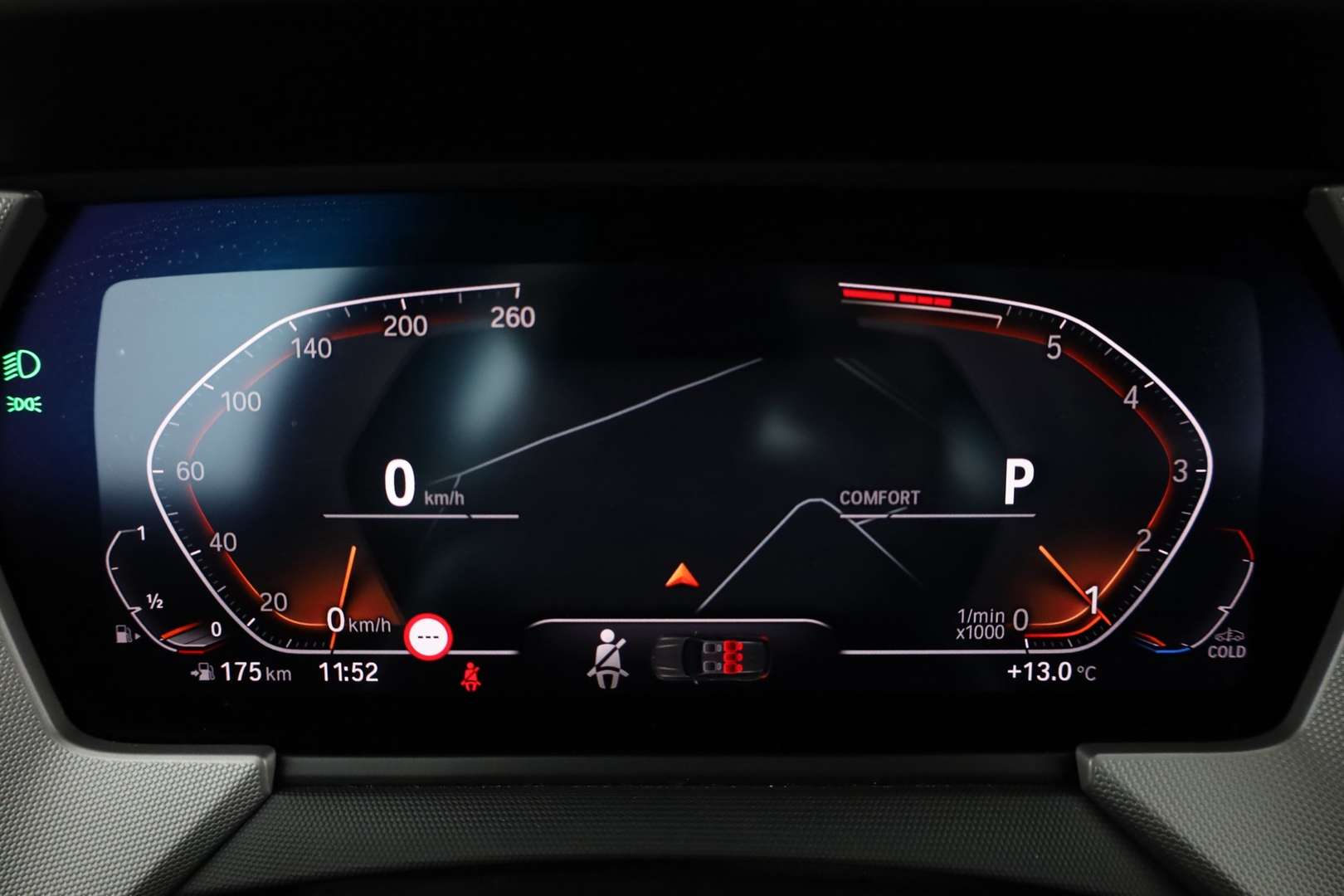 BMW Serie 1 Advantage 120i - 2024 - Joinsteer - #18