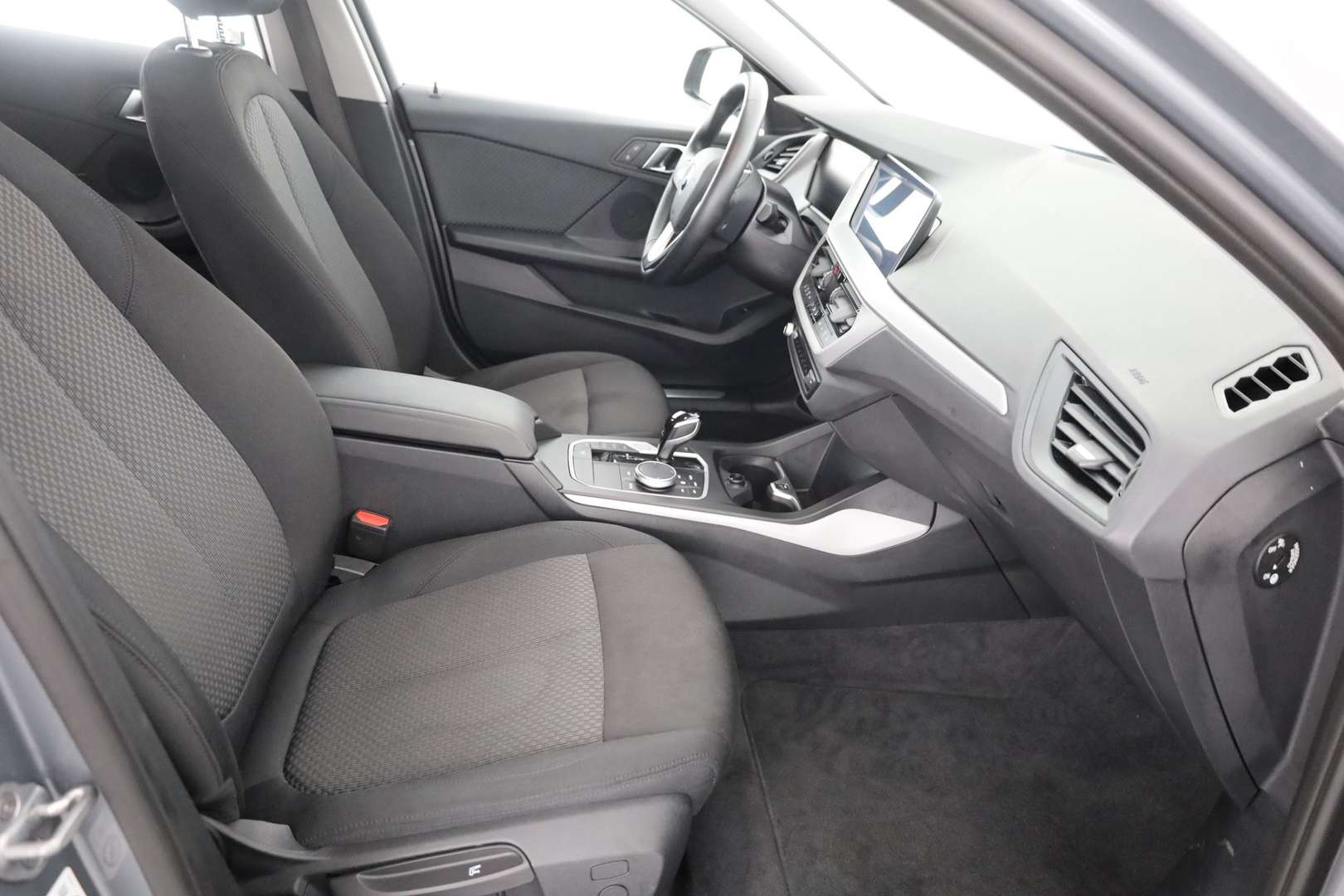 BMW Serie 1 Advantage 120i - 2024 - Joinsteer - #24