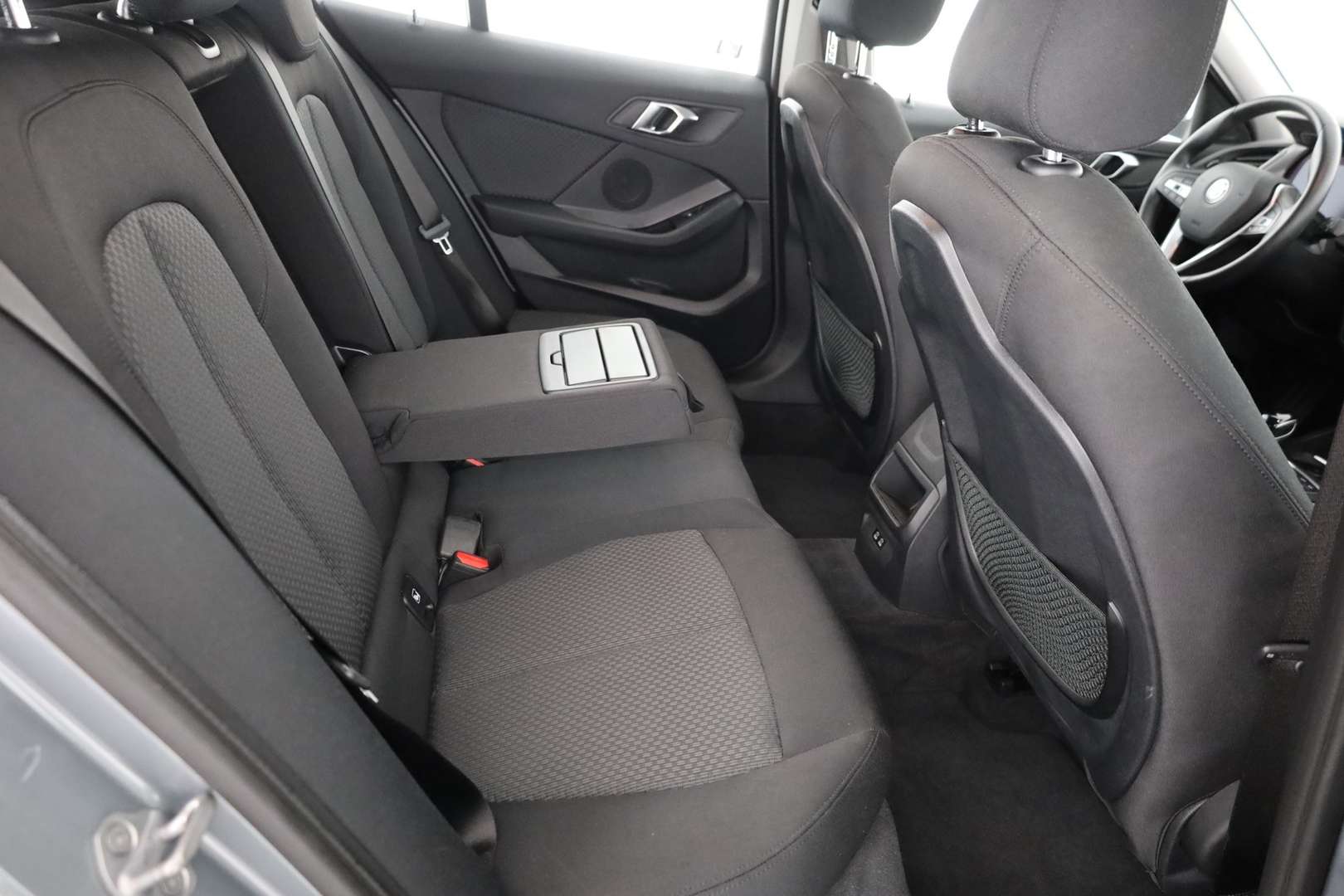 BMW Serie 1 Advantage 120i - 2024 - Joinsteer - #25