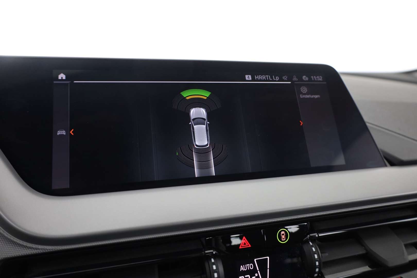 BMW Serie 1 Advantage 120i - 2024 - Joinsteer - #27