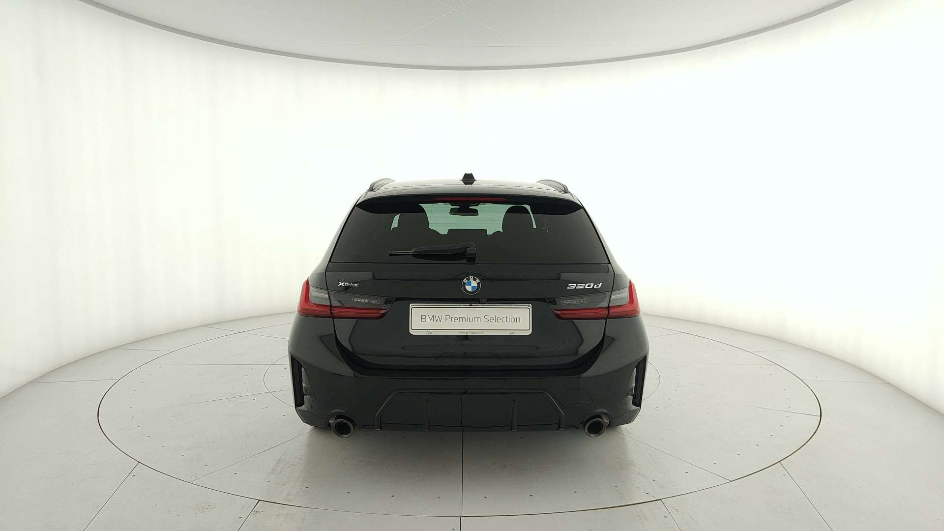 BMW Série 3 M Sport 320d - 2024 - Joinsteer - #4