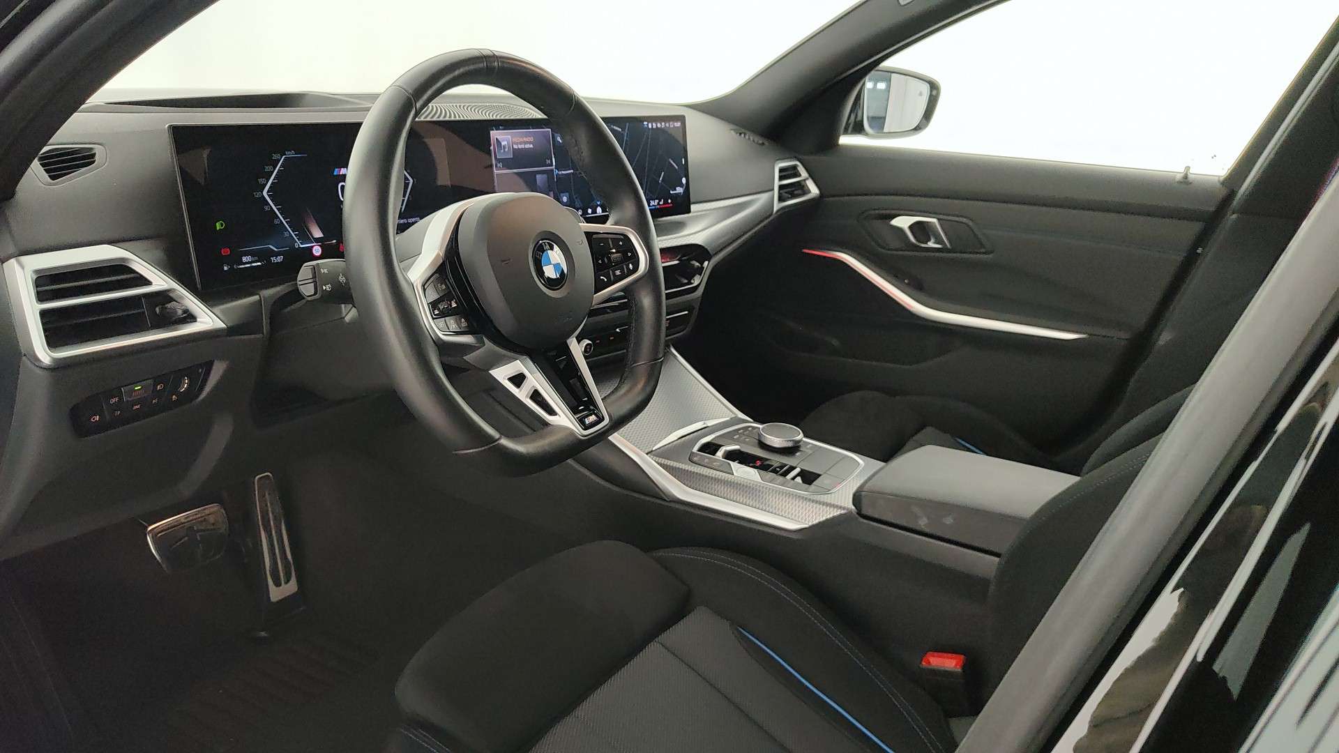 BMW Série 3 M Sport 320d - 2024 - Joinsteer - #5