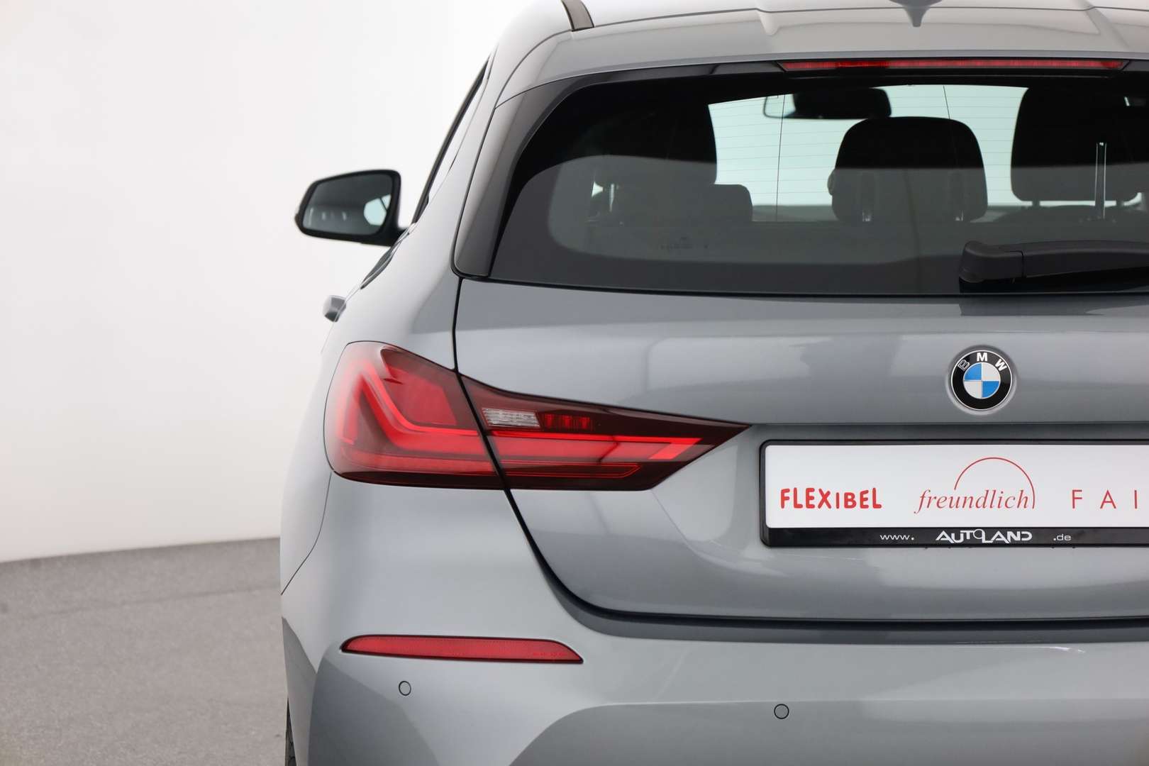 BMW Serie 1 Advantage 120i - 2024 - Joinsteer - #30