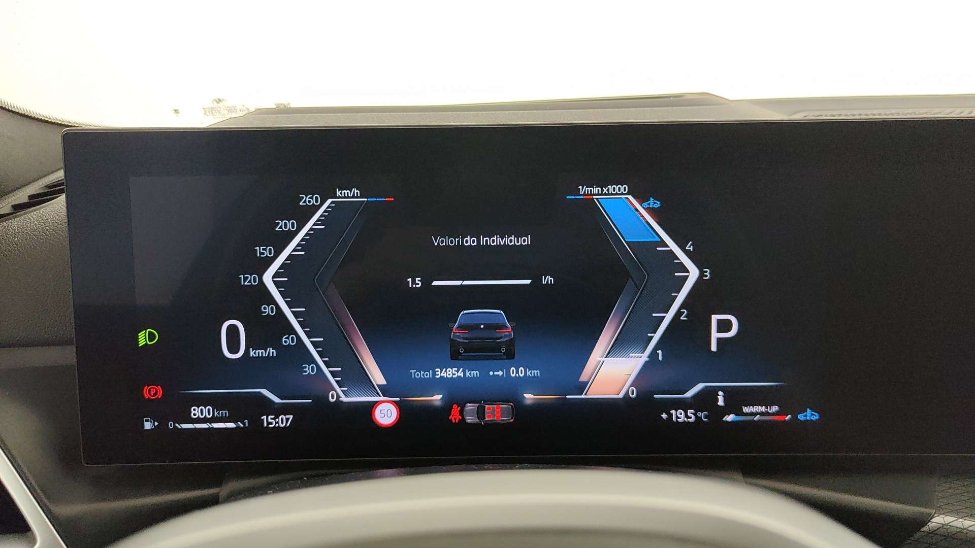 BMW Série 3 M Sport 320d - 2024 - Joinsteer - #6