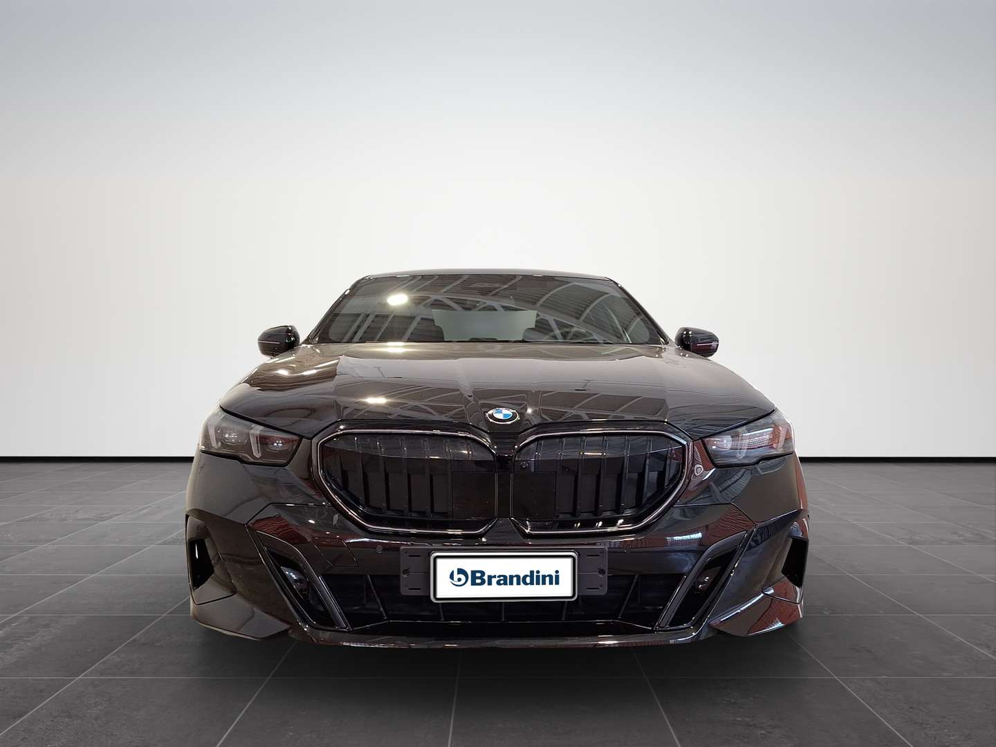 BMW Série 5 M-Sport PRO 520d - 2025 - Joinsteer - #2