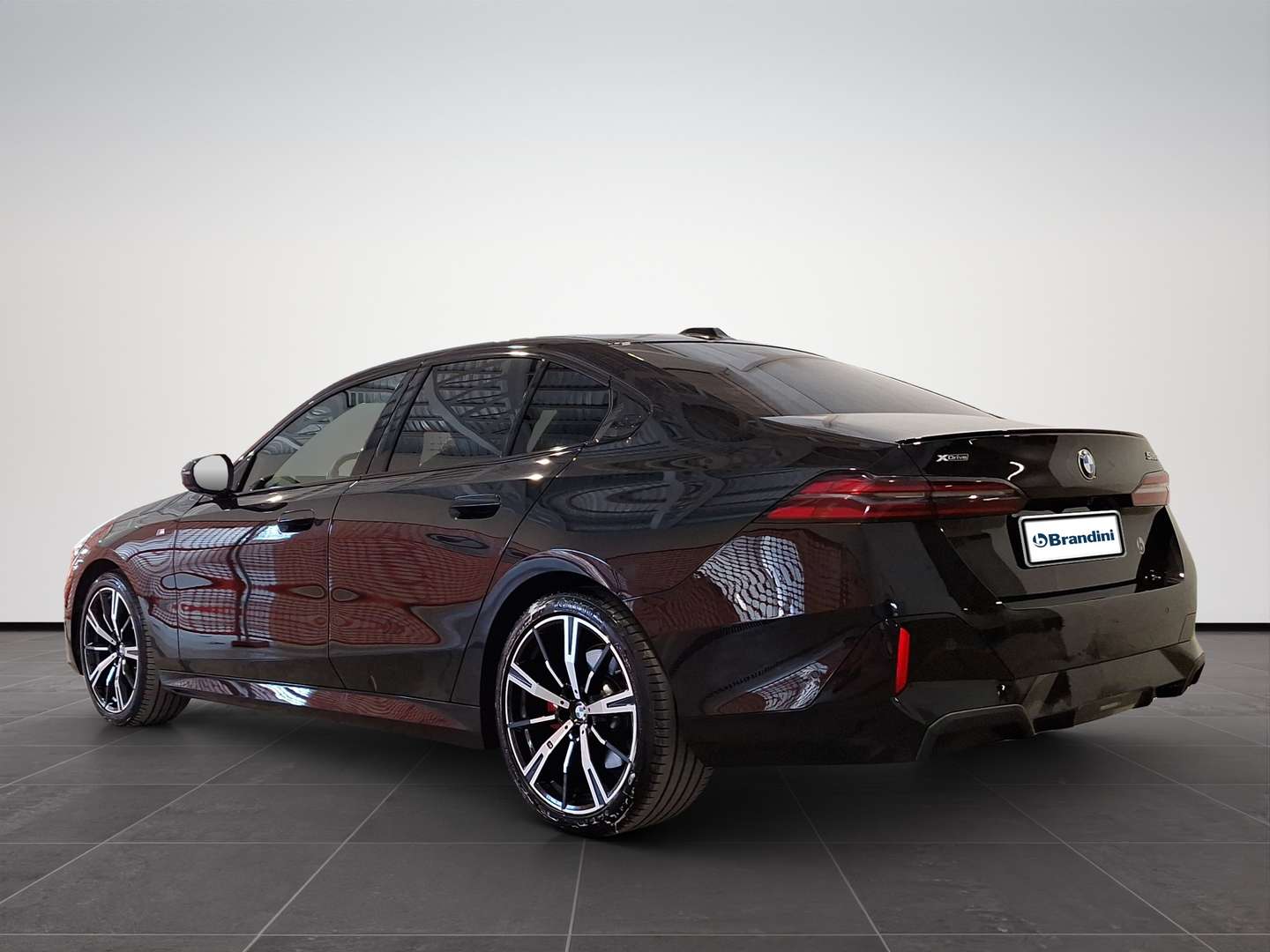 BMW Série 5 M-Sport PRO 520d - 2025 - Joinsteer - #4