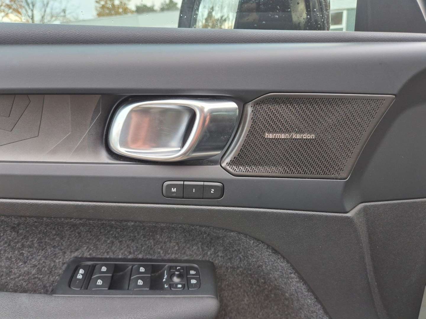 Volvo C40 Ultimate Recharge Pure Electric - 2022 - Joinsteer - #8