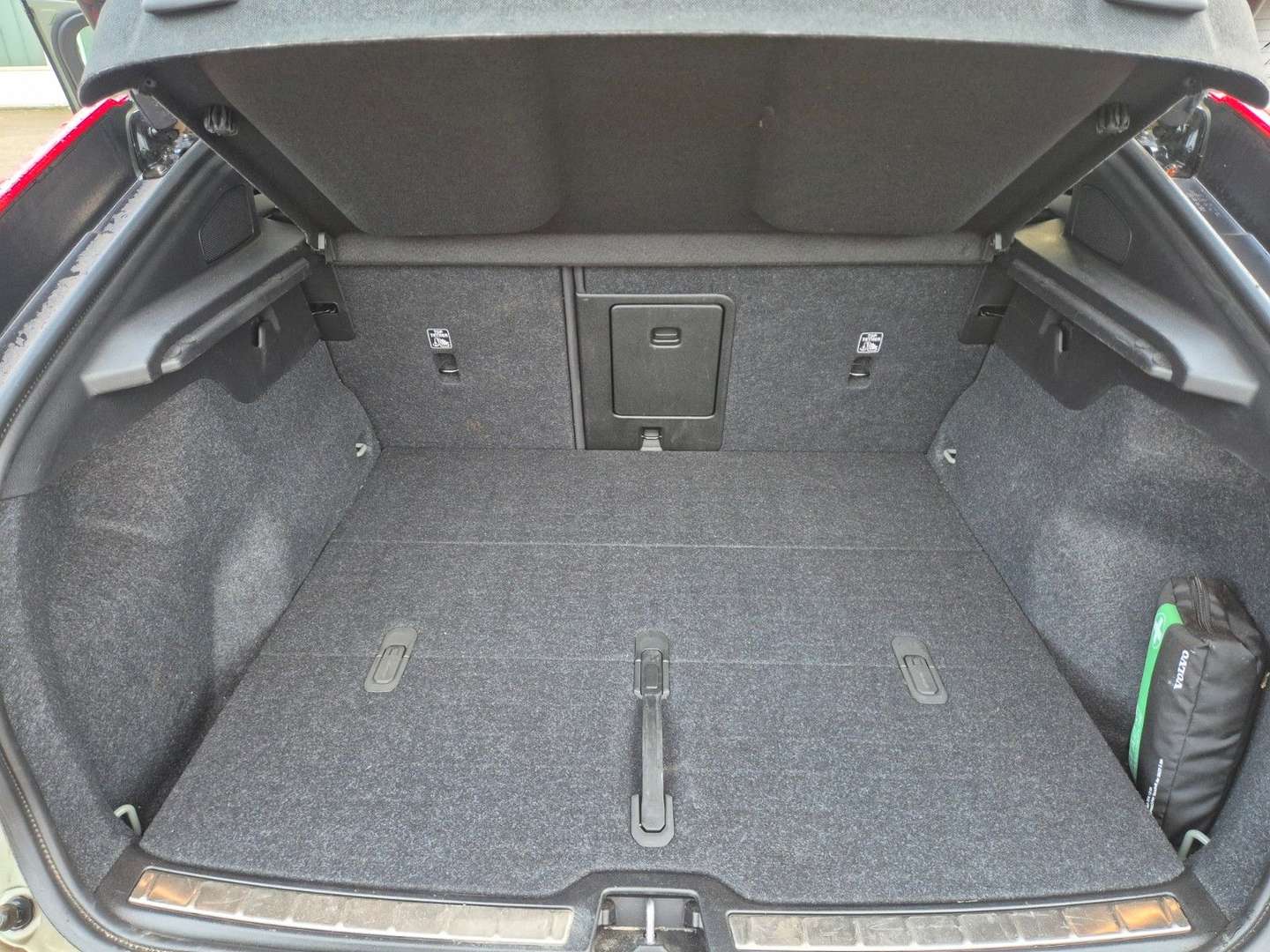 Volvo C40 Ultimate Recharge Pure Electric - 2022 - Joinsteer - #10