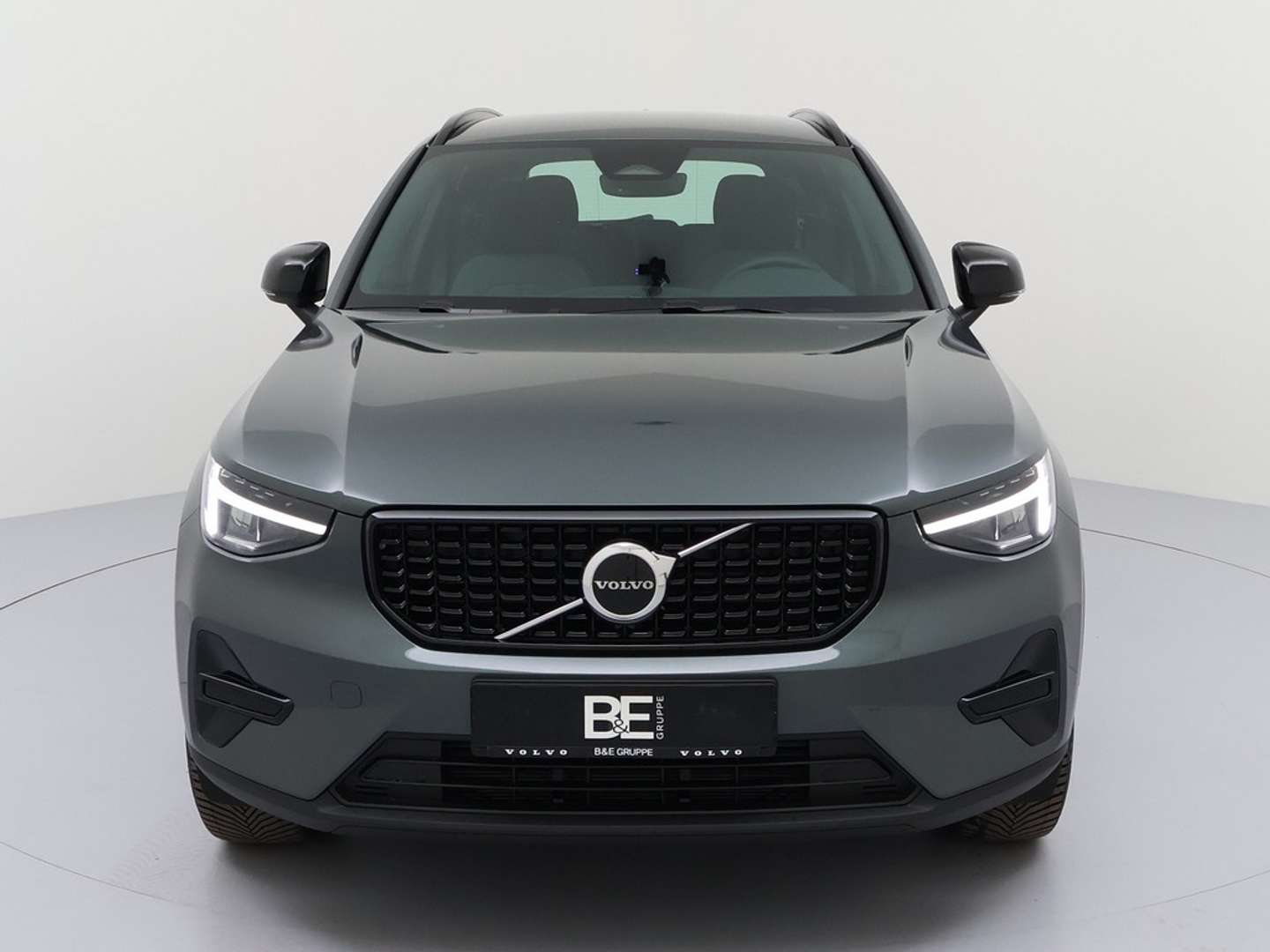 Volvo XC40 Plus B3 - 2025 - Joinsteer - #2