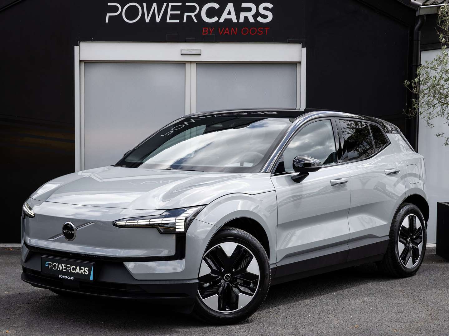 Volvo EX30 Recharge PLUS - 2025 - Joinsteer - #2