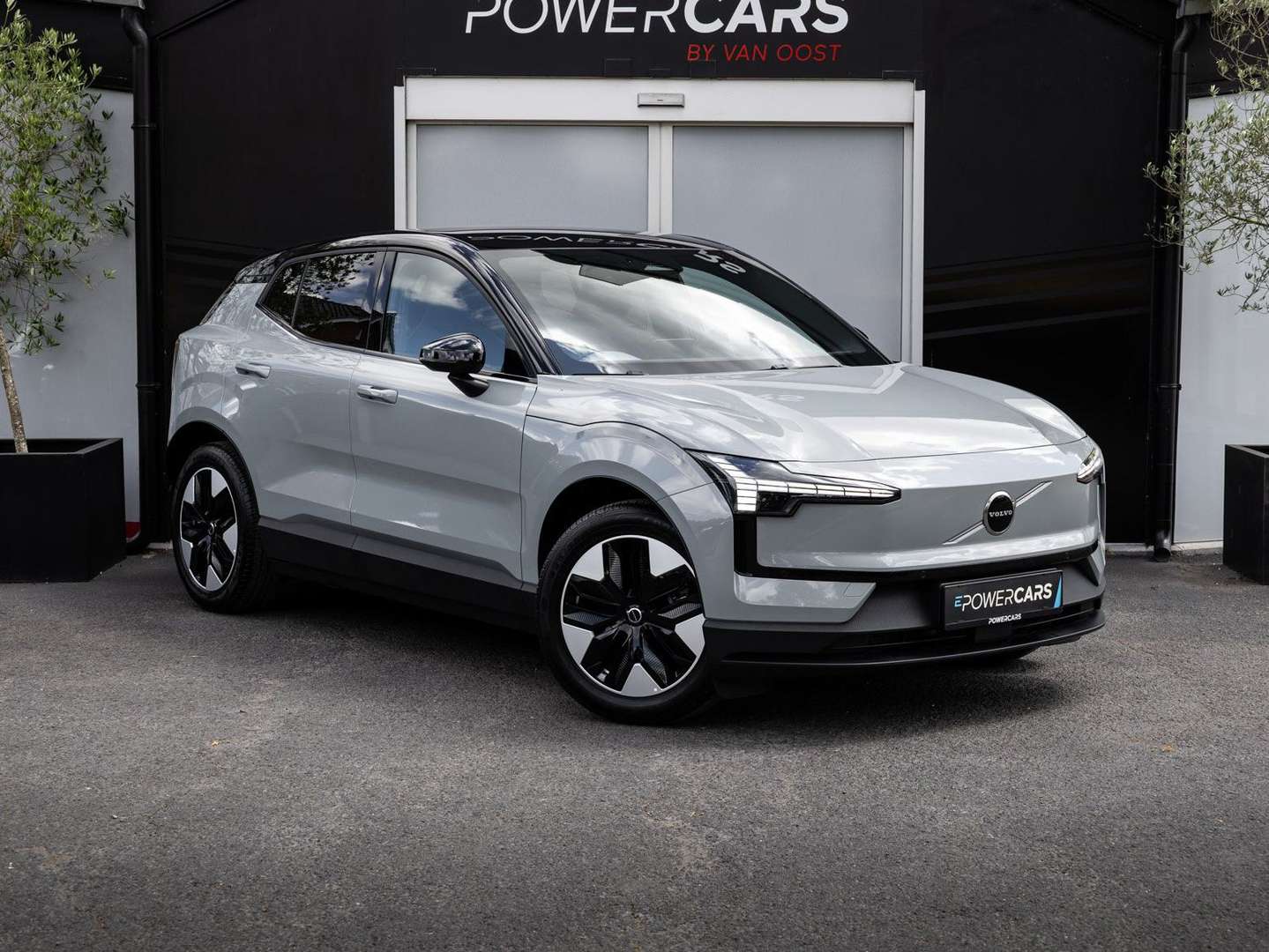 Volvo EX30 Recharge PLUS - 2025 - Joinsteer - #3