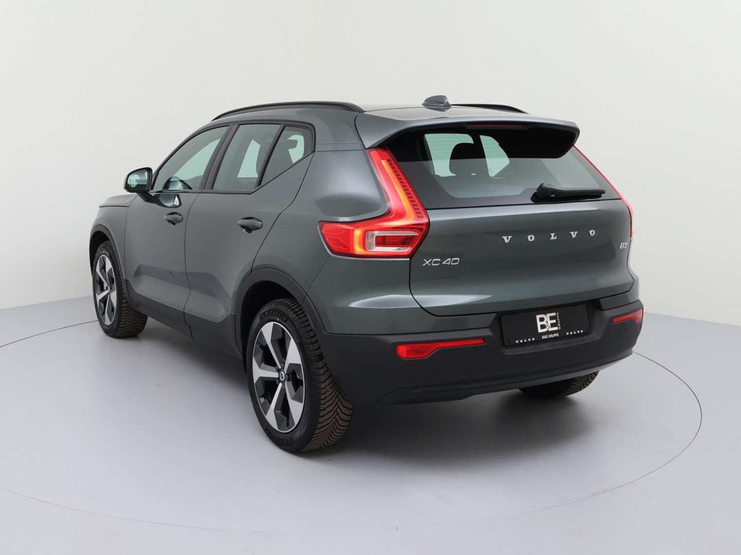Volvo XC40 Plus B3 - 2025 - Joinsteer - #7