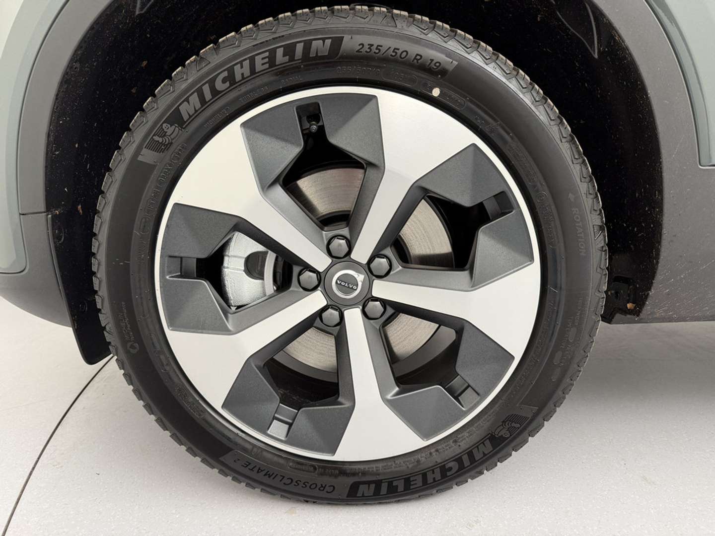 Volvo XC40 Plus B3 - 2025 - Joinsteer - #9