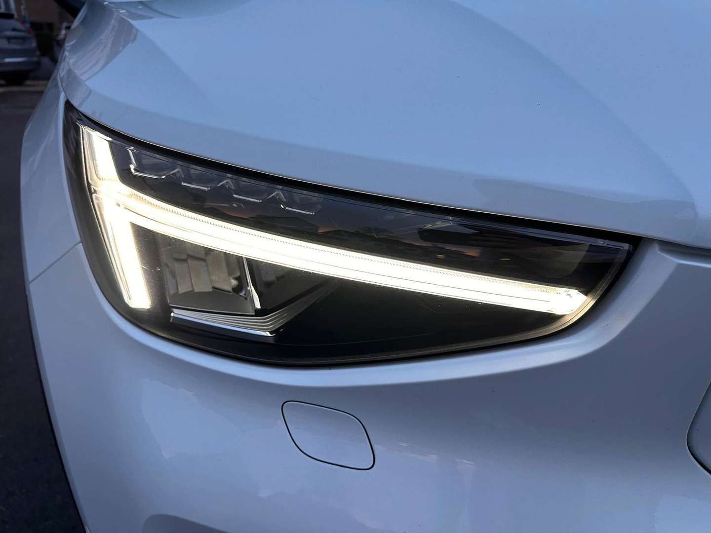 Volvo XC40 Ultimate Twin AWD - 2022 - Joinsteer - #4