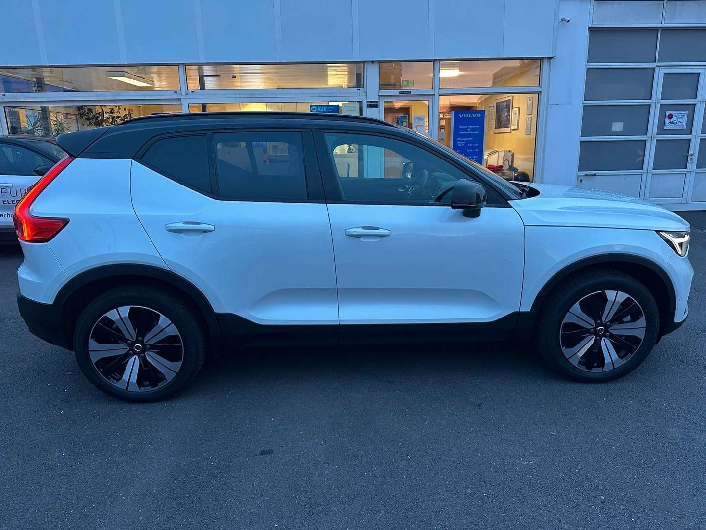 Volvo XC40 Ultimate Twin AWD - 2022 - Joinsteer - #5