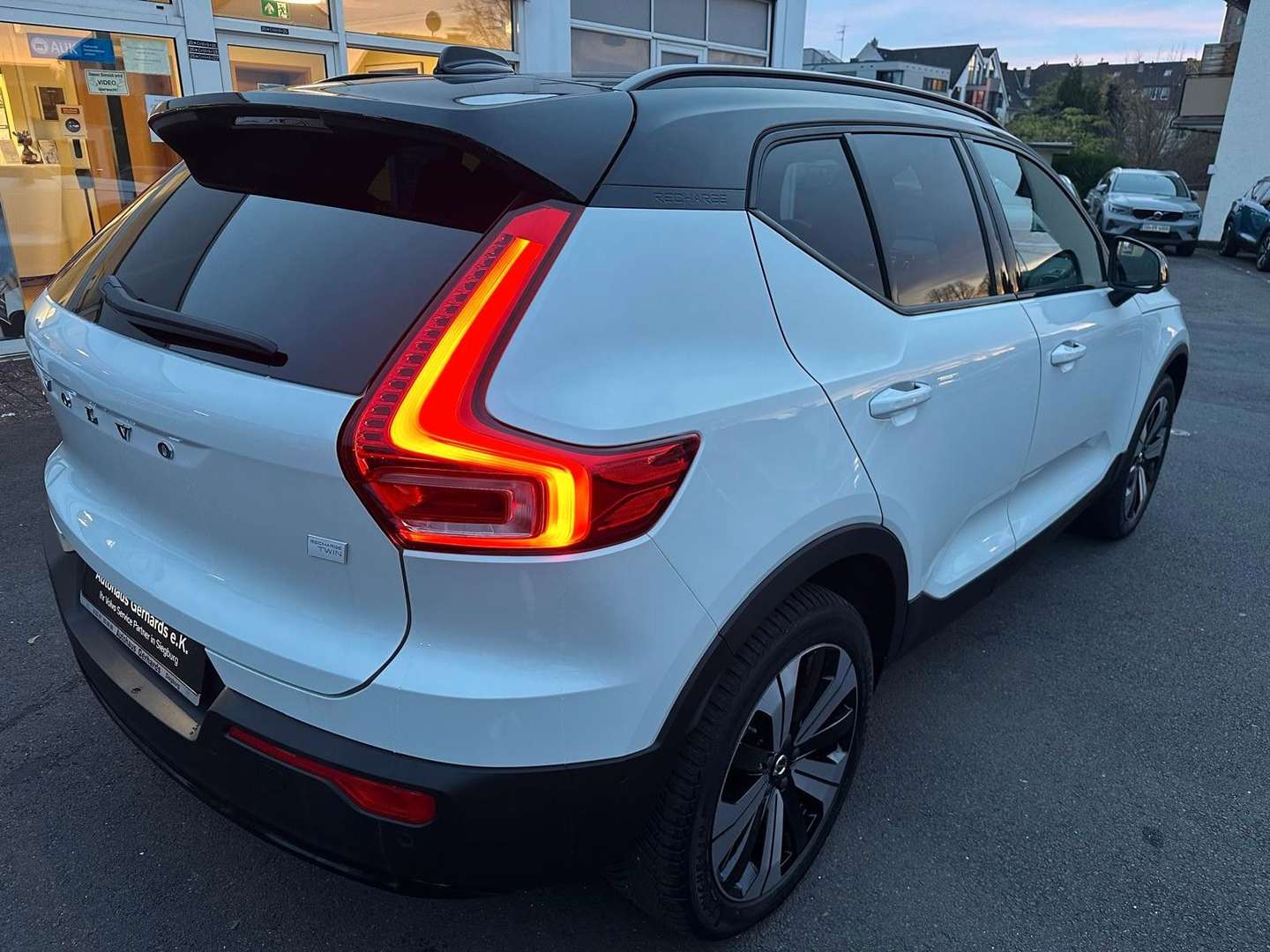 Volvo XC40 Ultimate Twin AWD - 2022 - Joinsteer - #6