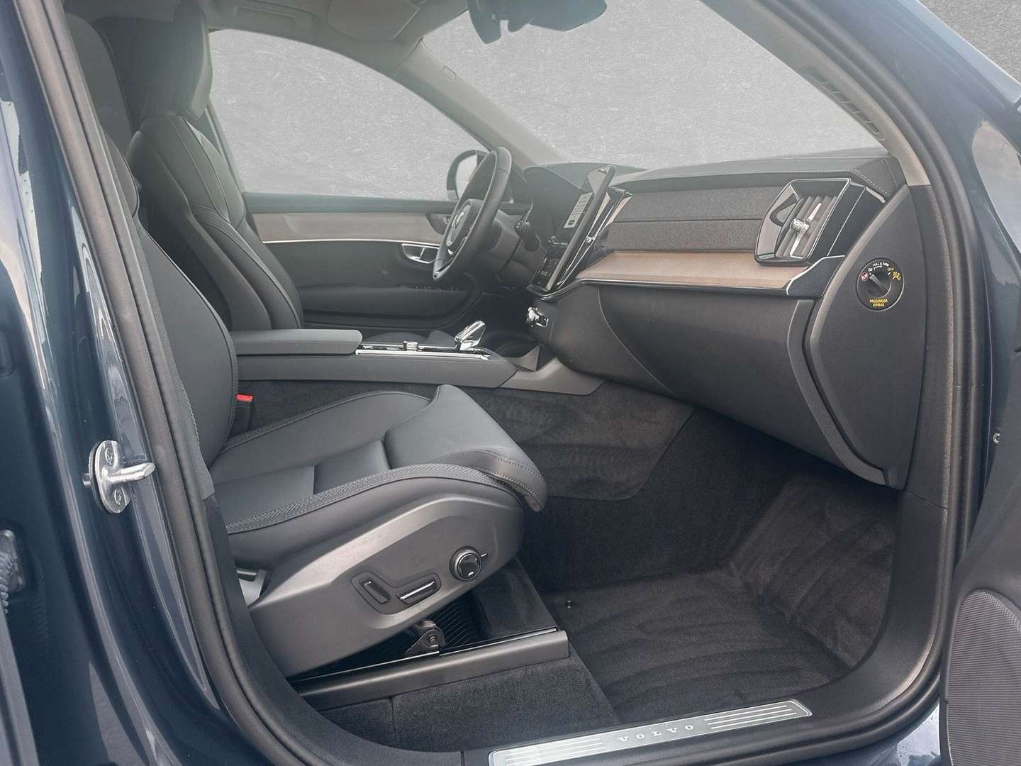 Volvo XC90 Plus T8 - 2025 - Joinsteer - #3