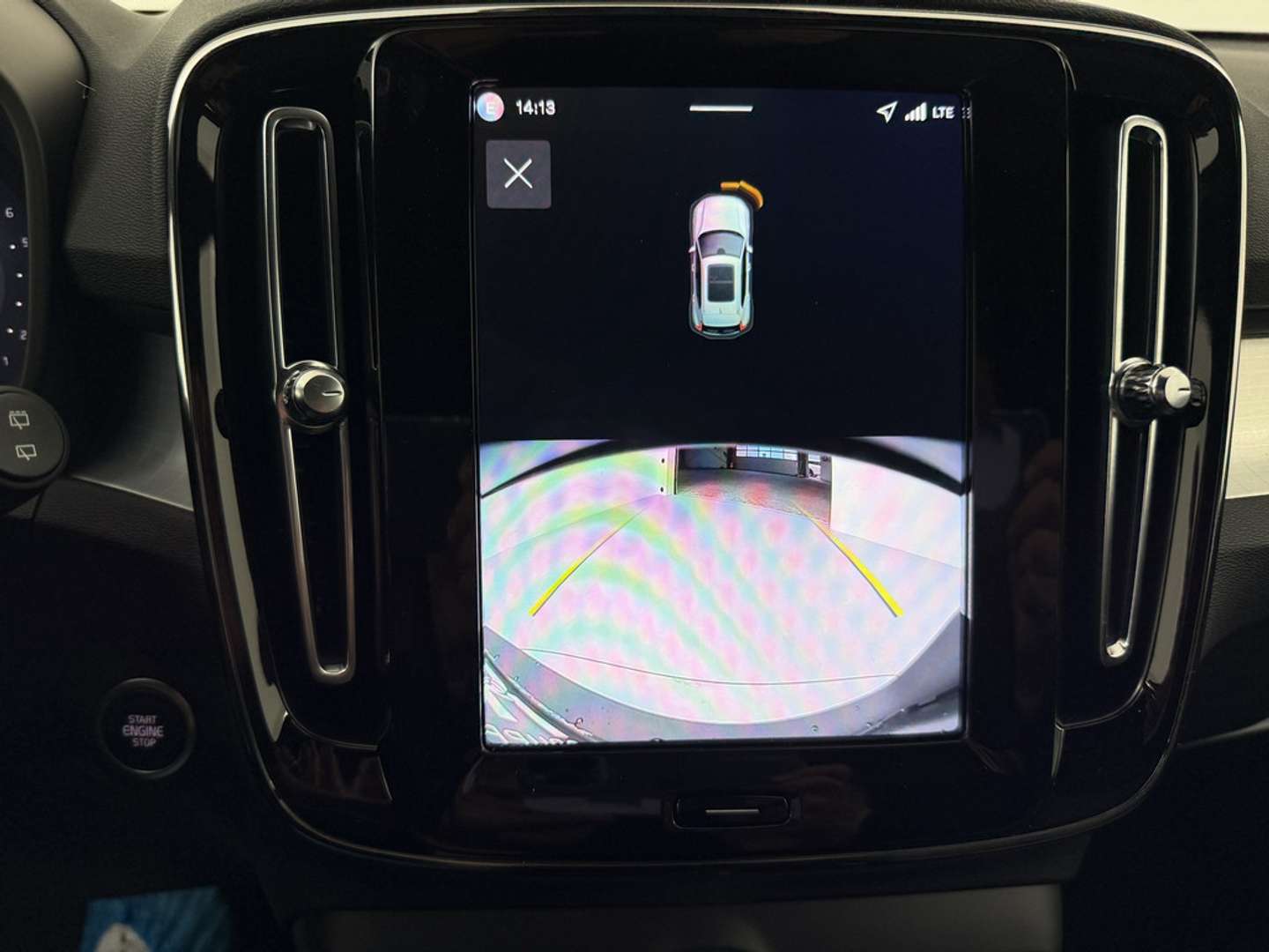 Volvo XC40 Plus B3 - 2025 - Joinsteer - #22