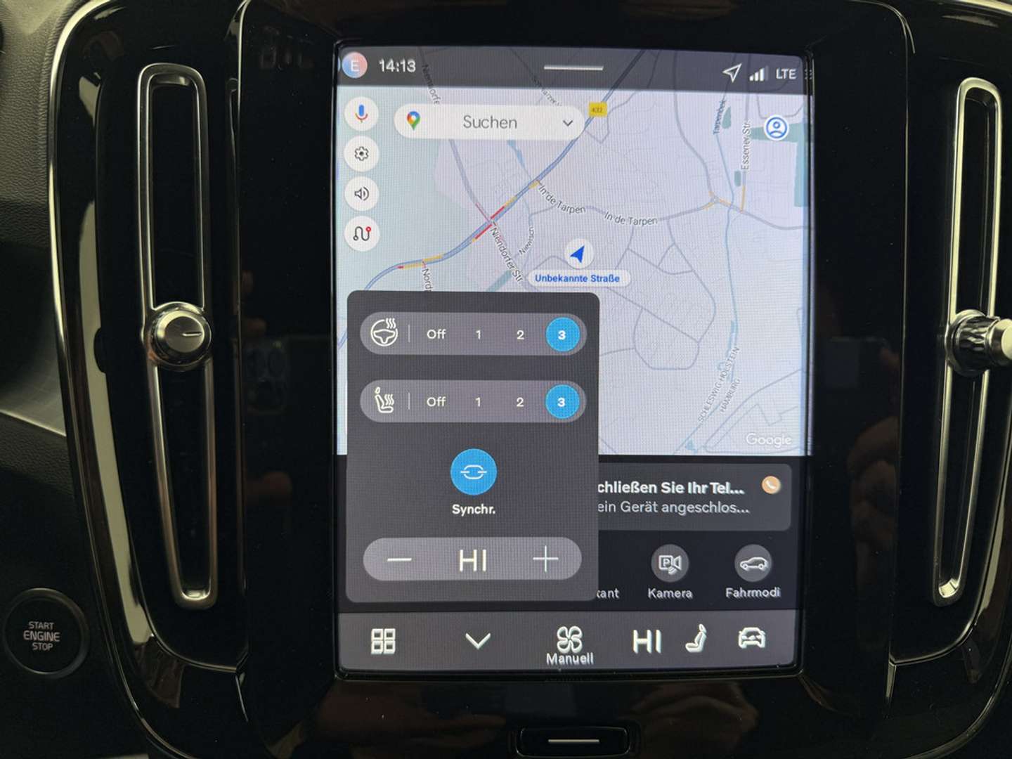 Volvo XC40 Plus B3 - 2025 - Joinsteer - #23