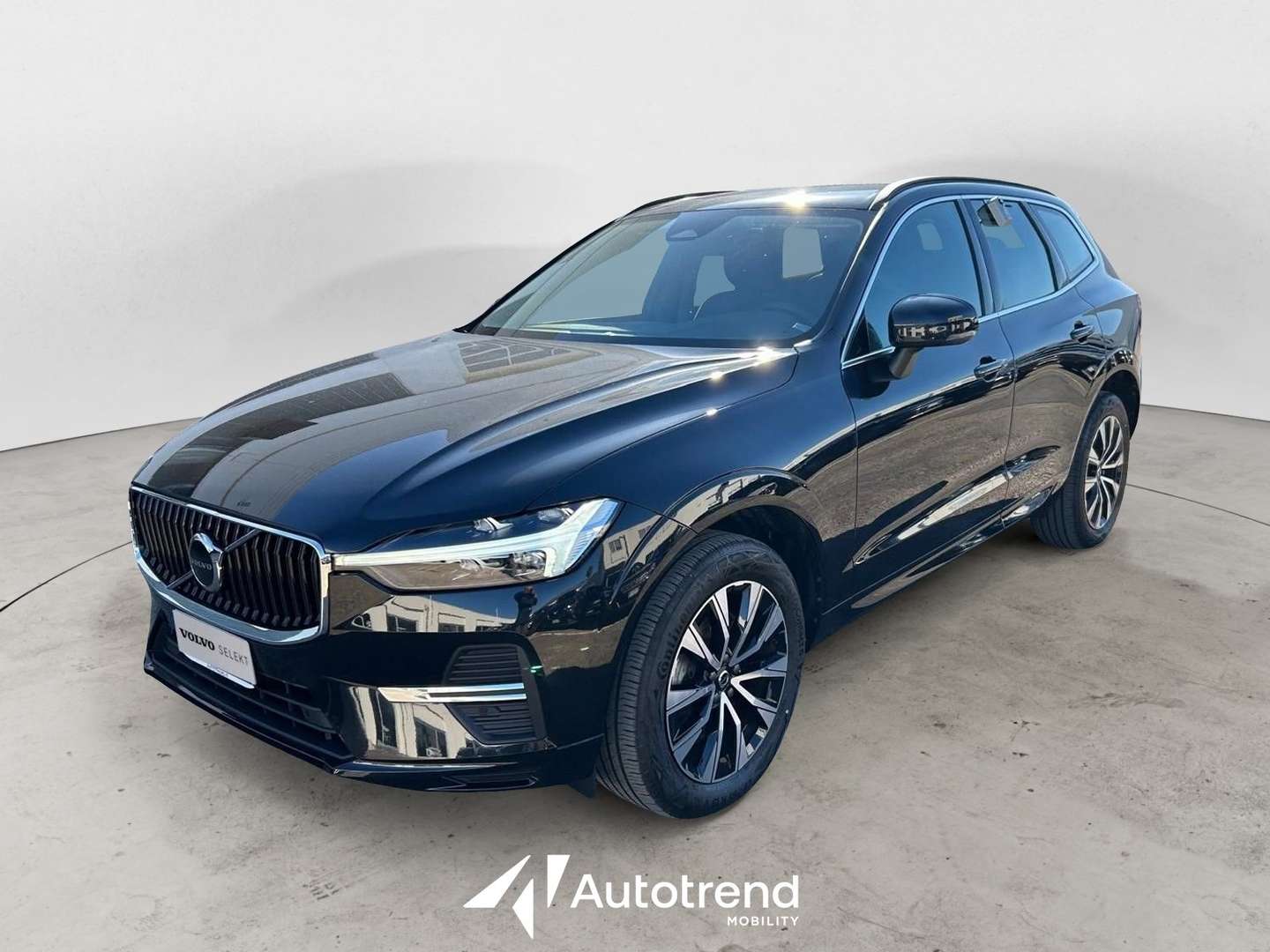 Volvo XC60 Core B4 - 2024 - Joinsteer - #1