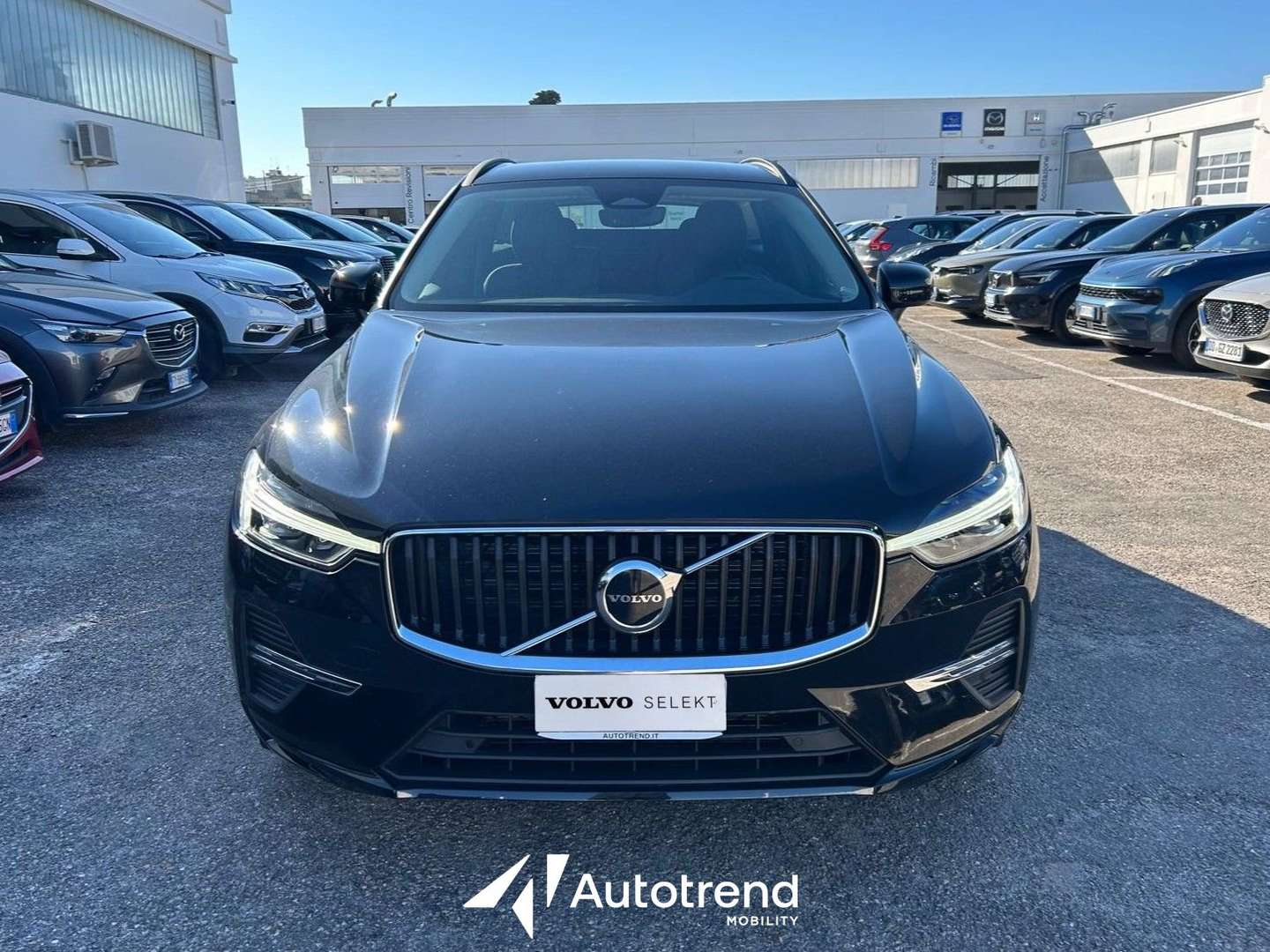 Volvo XC60 Core B4 - 2024 - Joinsteer - #4