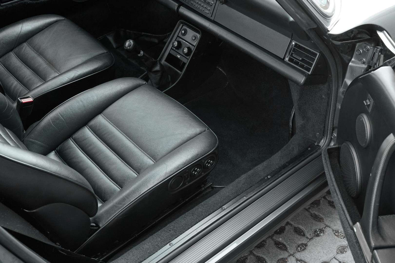 Porsche 930 Turbo Cabriolet Turbo - 1989 - Joinsteer - #22