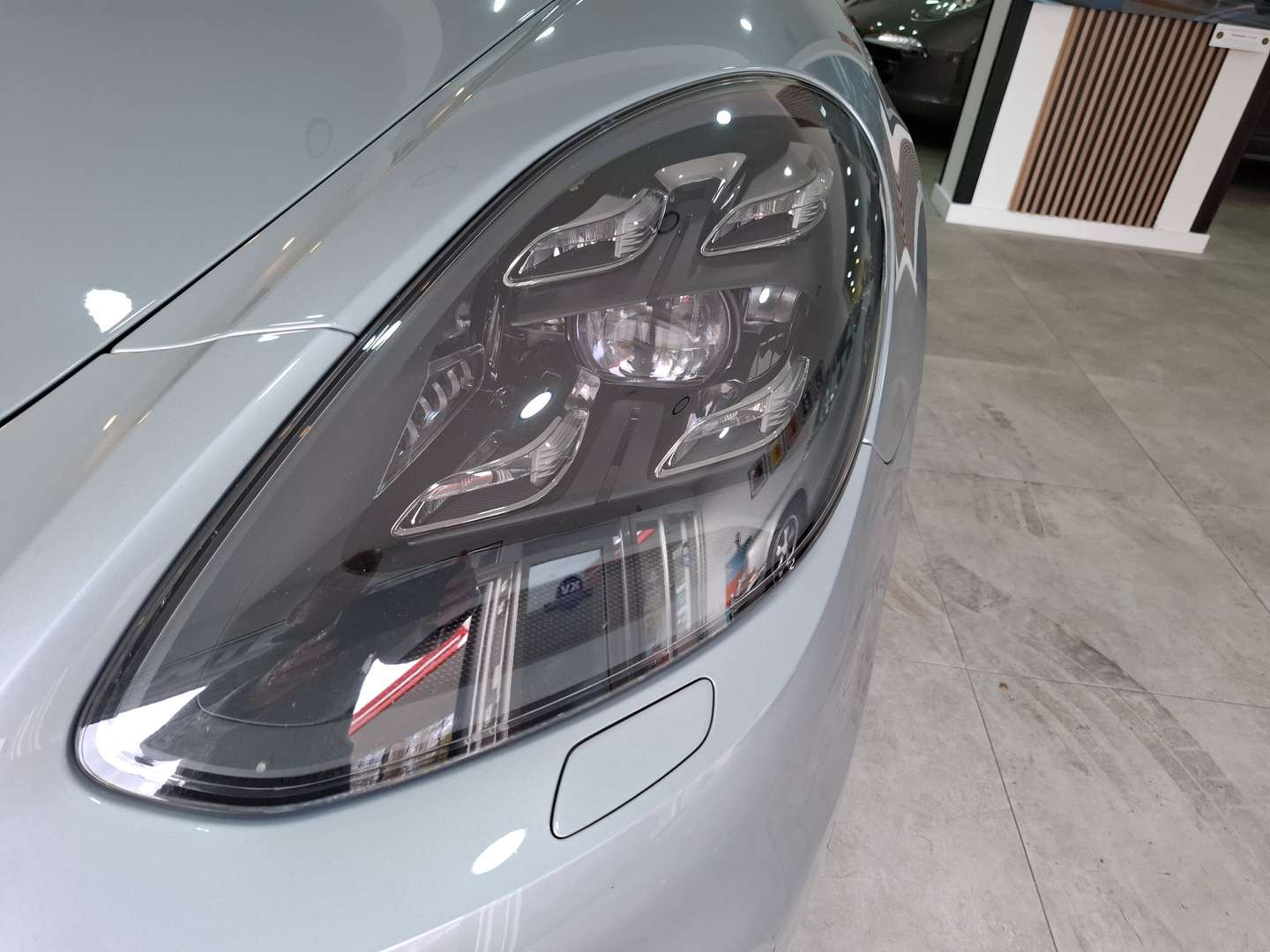 Porsche Panamera 4 E-Hybrid Executive - 2020 - Joinsteer - #4