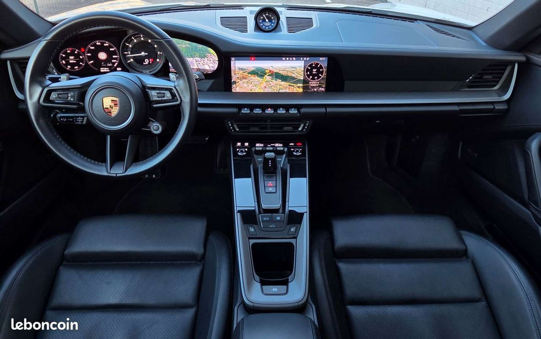 Porsche Carrera GT 3.0 385 PDK - 2019 - Joinsteer - #2