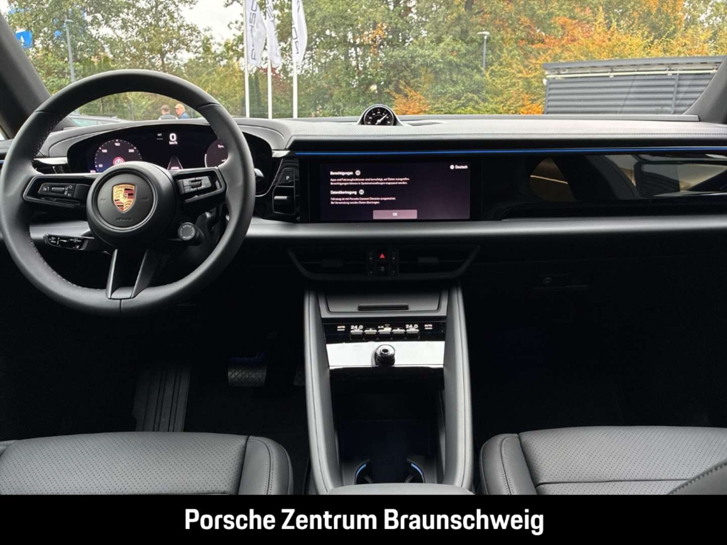 Porsche Macan 4 Non Identifié - 2025 - Joinsteer - #4