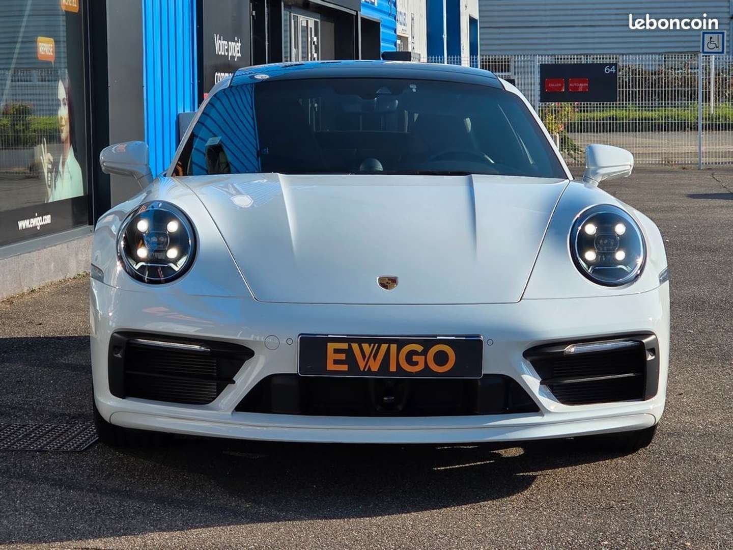 Porsche Carrera GT 3.0 385 PDK - 2019 - Joinsteer - #5