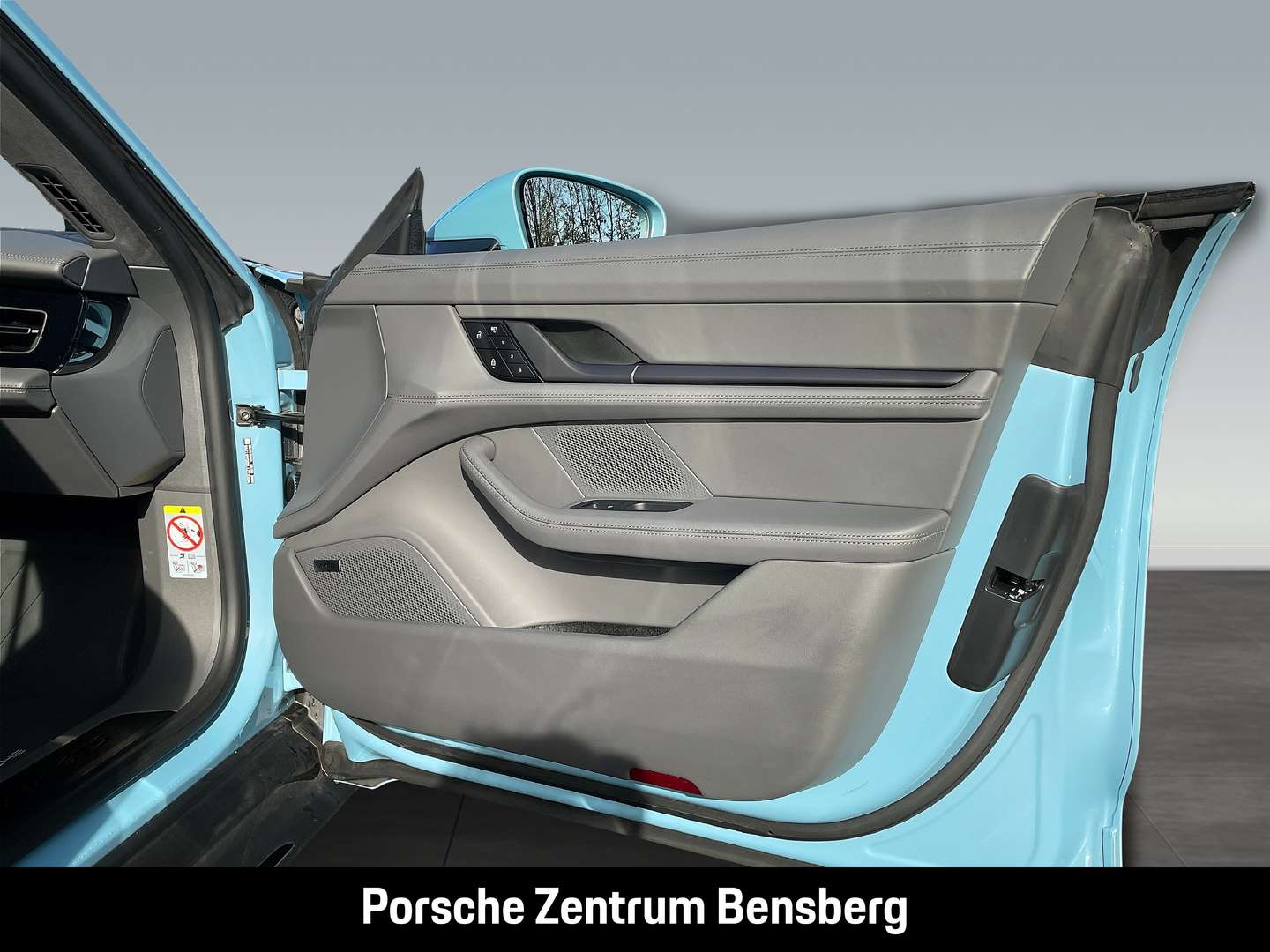 Porsche Taycan Sport Turismo GTS - 2023 - Joinsteer - #19