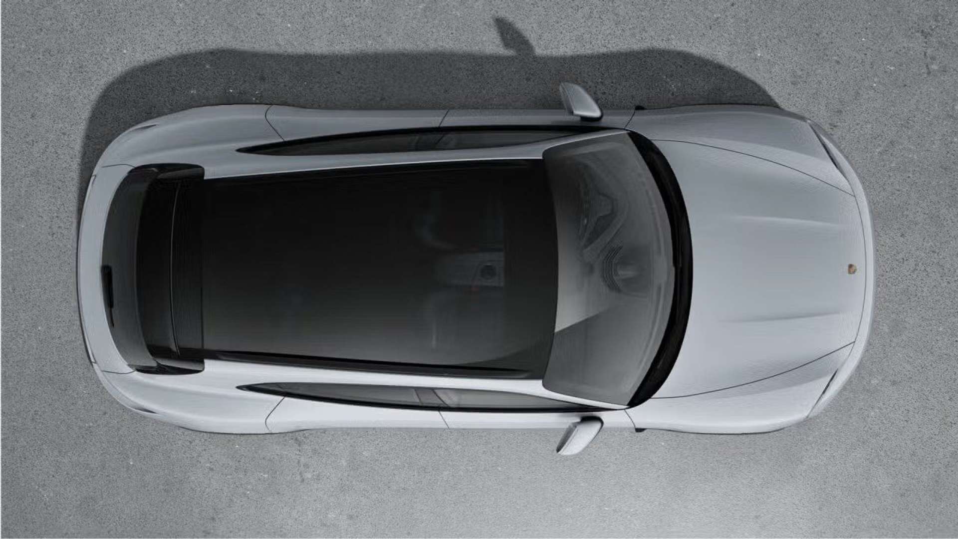 Porsche Taycan Cross Turismo SportChrono 4S - 2024 - Joinsteer - #5