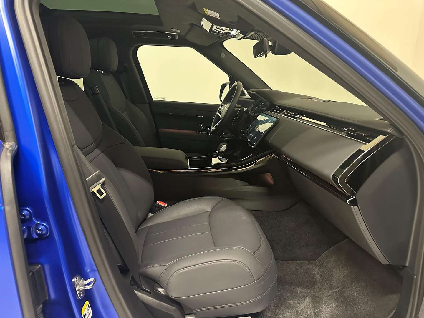 Land Rover Range Rover Sport Autobiography PHEV - 2025 - Joinsteer - #3