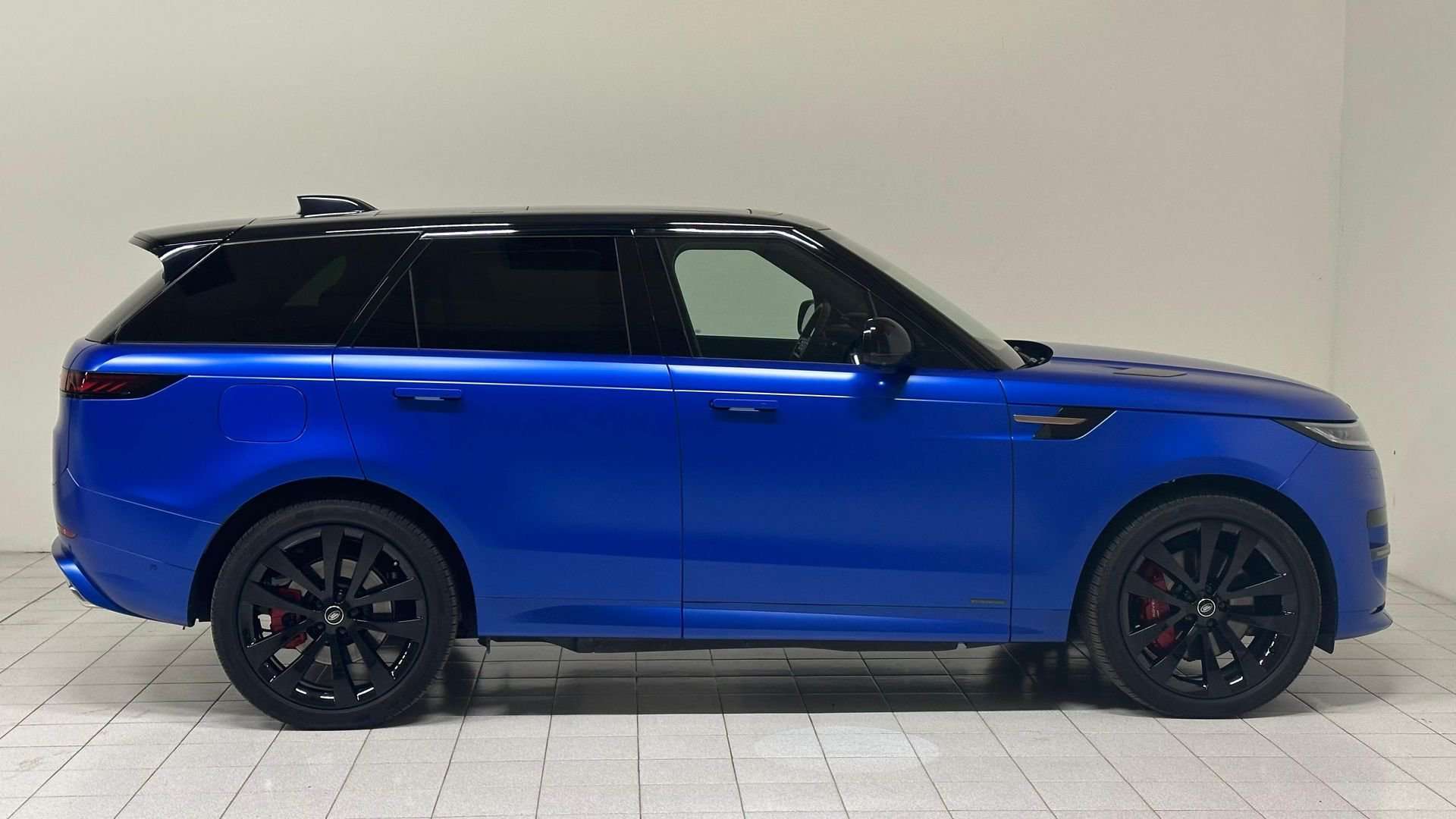 Land Rover Range Rover Sport Autobiography PHEV - 2025 - Joinsteer - #6