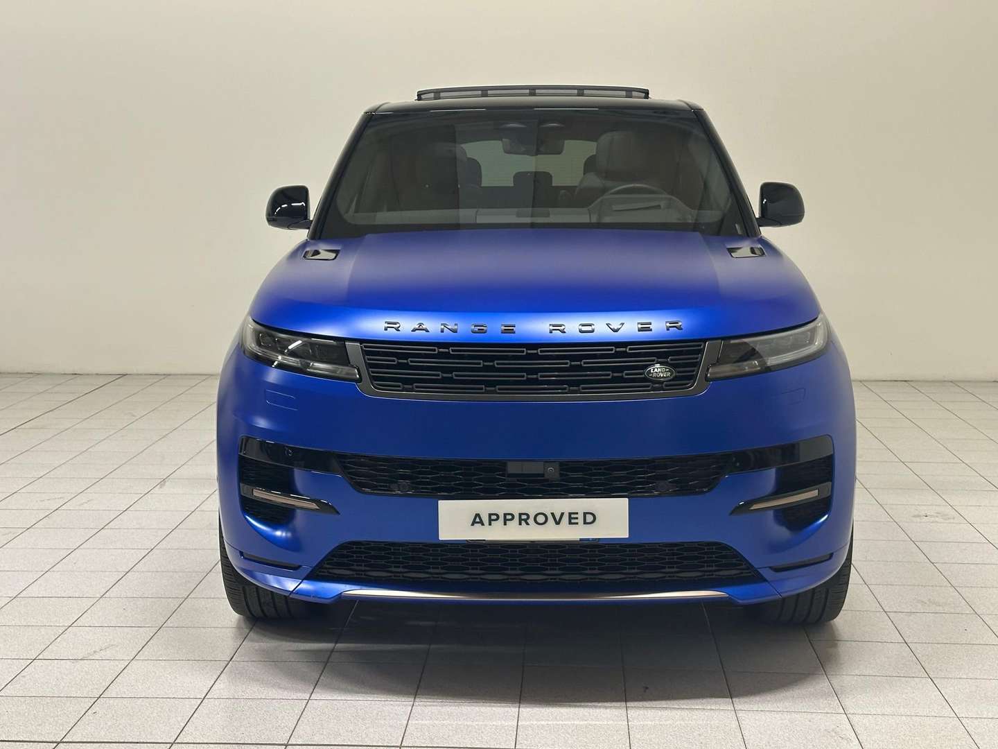 Land Rover Range Rover Sport Autobiography PHEV - 2025 - Joinsteer - #8