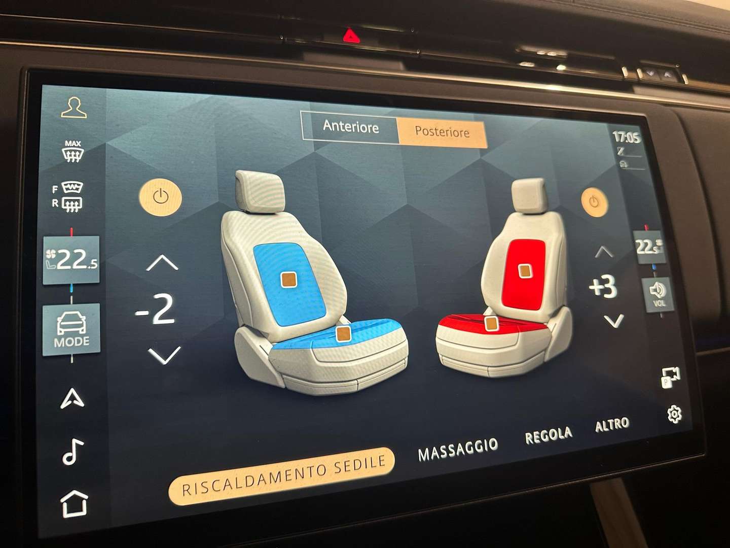 Land Rover Range Rover Sport Autobiography PHEV - 2025 - Joinsteer - #12